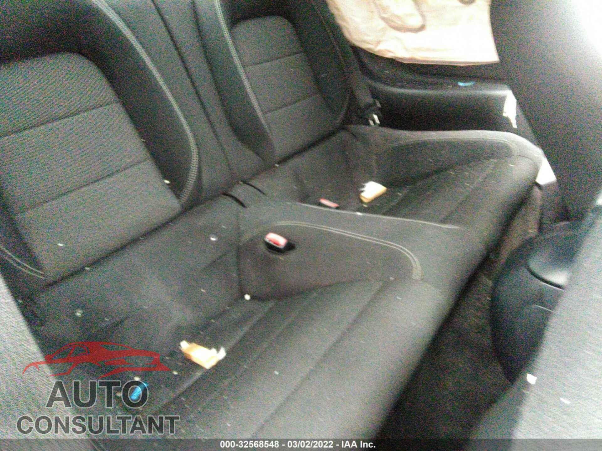 FORD MUSTANG 2017 - 1FA6P8AM3H5254165
