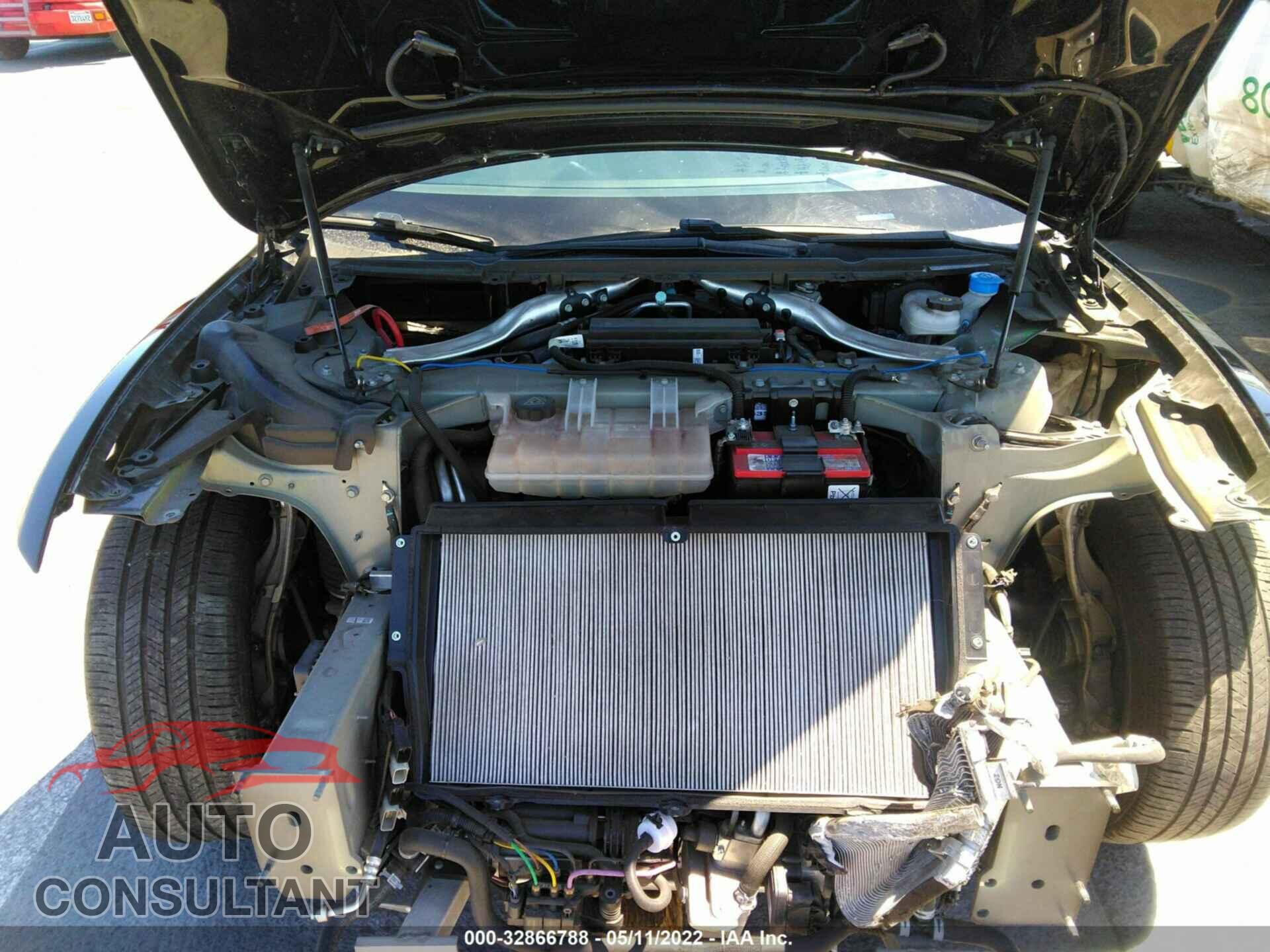 TESLA MODEL S 2018 - 5YJSA1E25JF281544