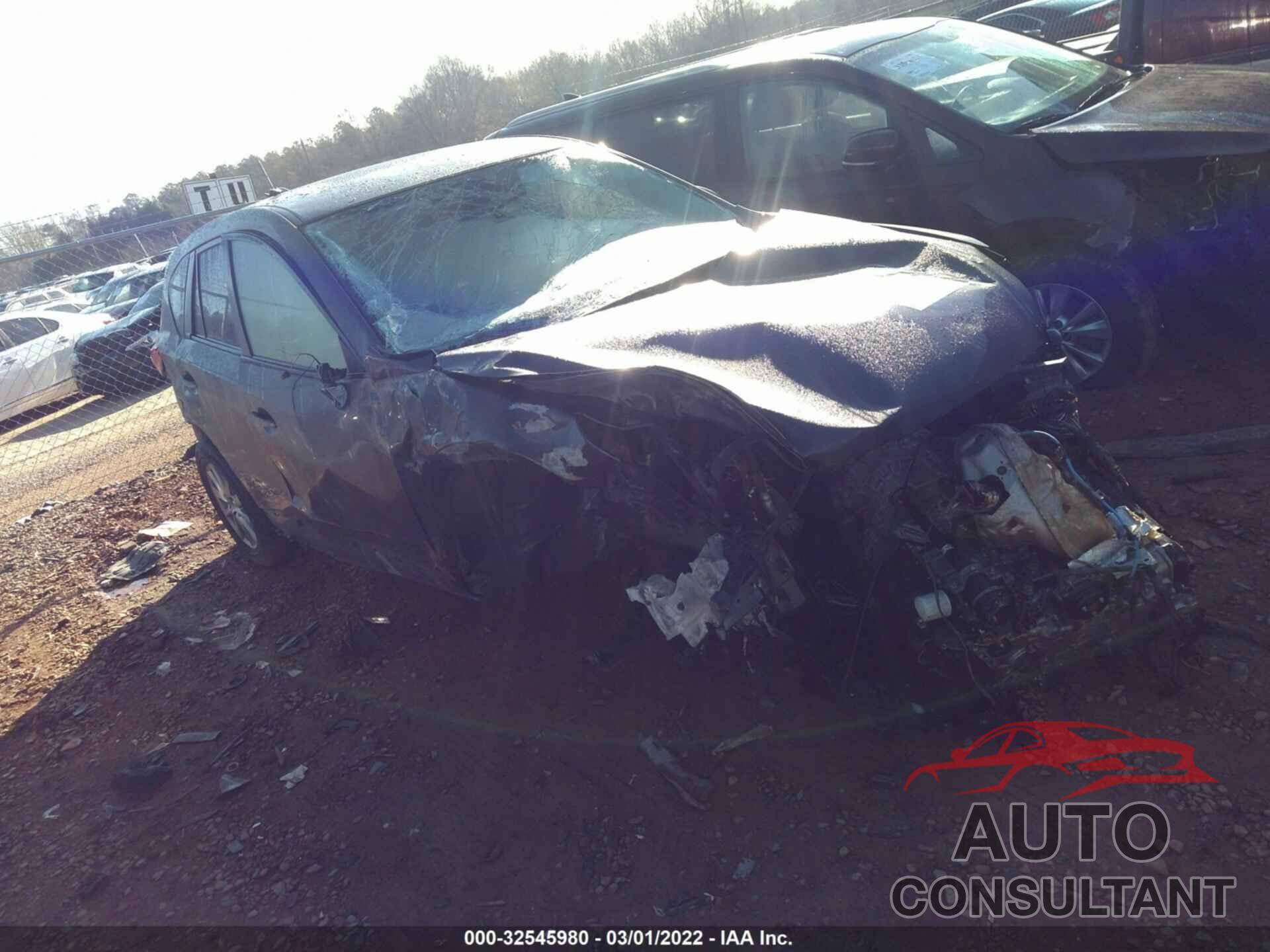 MAZDA CX-5 2016 - JM3KE2CY6G0631747