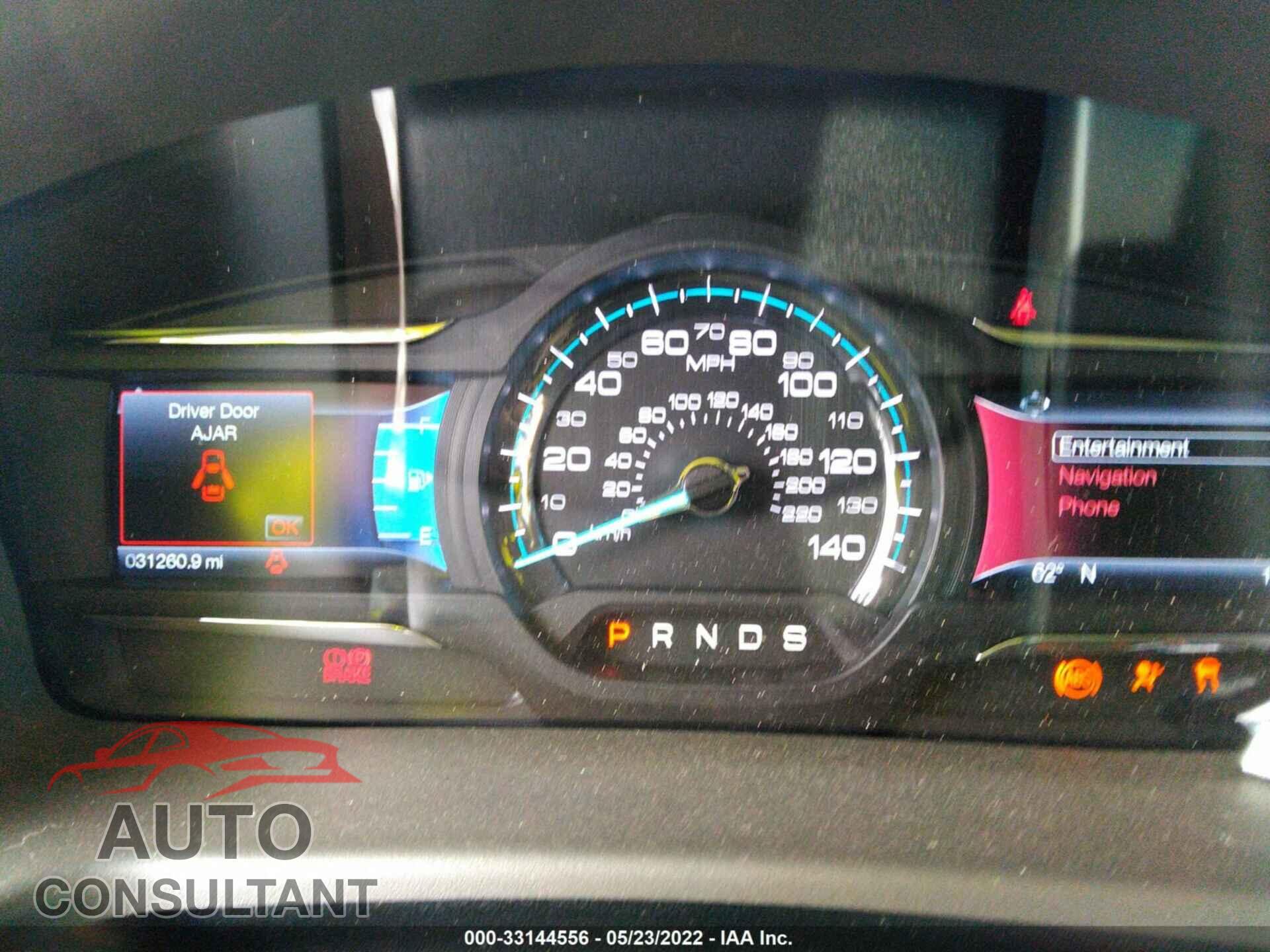 FORD FLEX 2019 - 2FMHK6C84KBA37650