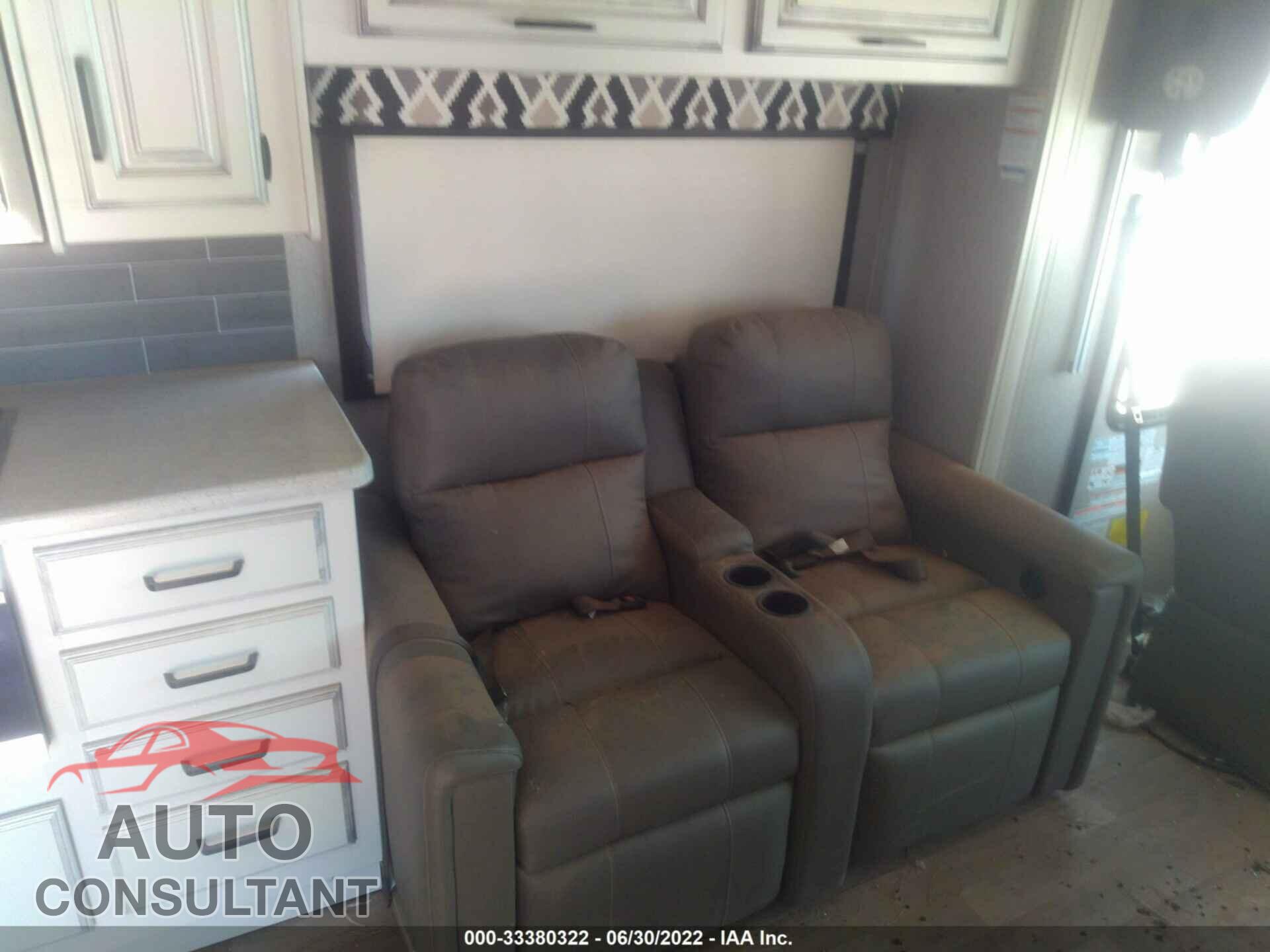FORD F53 2020 - 1F66F5DN2L0A13545
