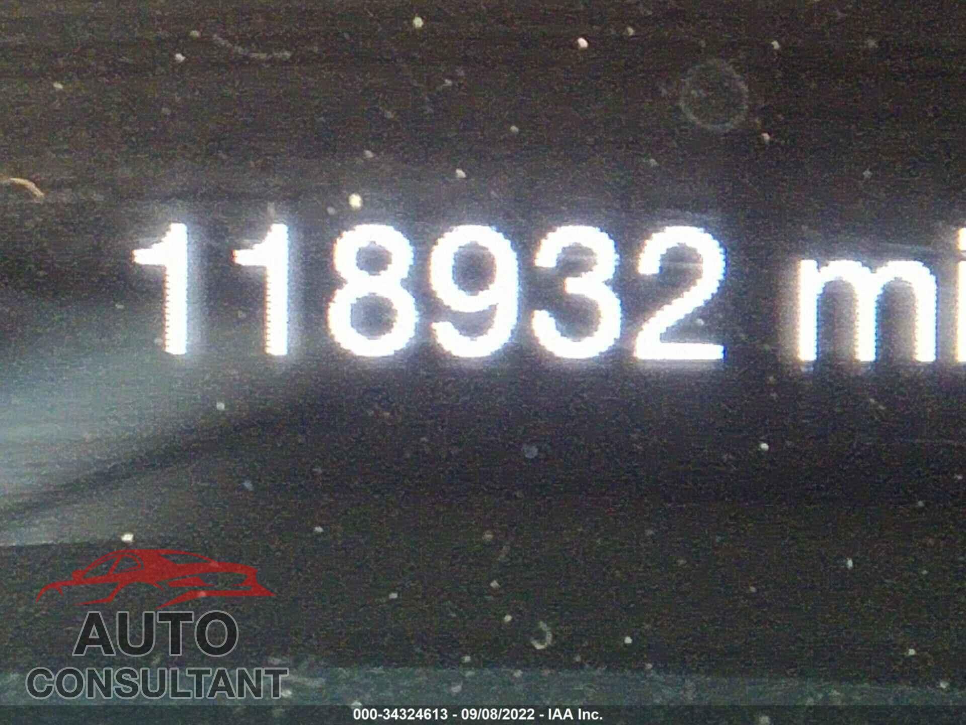 DODGE DURANGO 2017 - 1C4RDHDG0HC650930