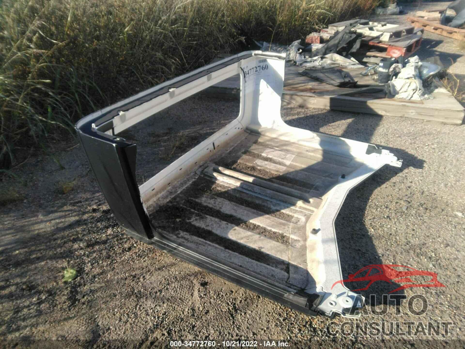 JEEP GLADIATOR 2020 - 1C6HJTAG5LL171592