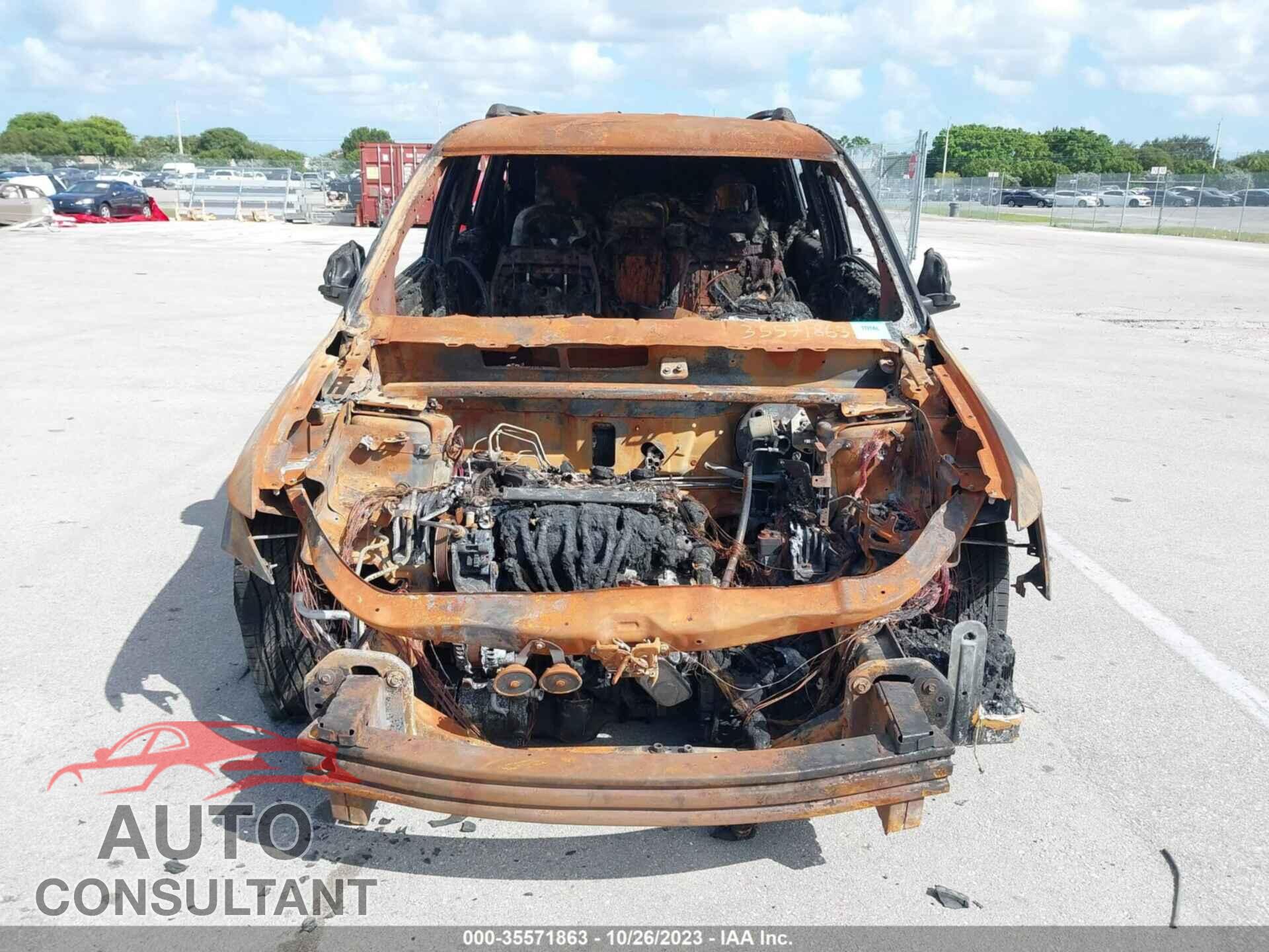 DODGE JOURNEY 2017 - 3C4PDCAB0HT608099