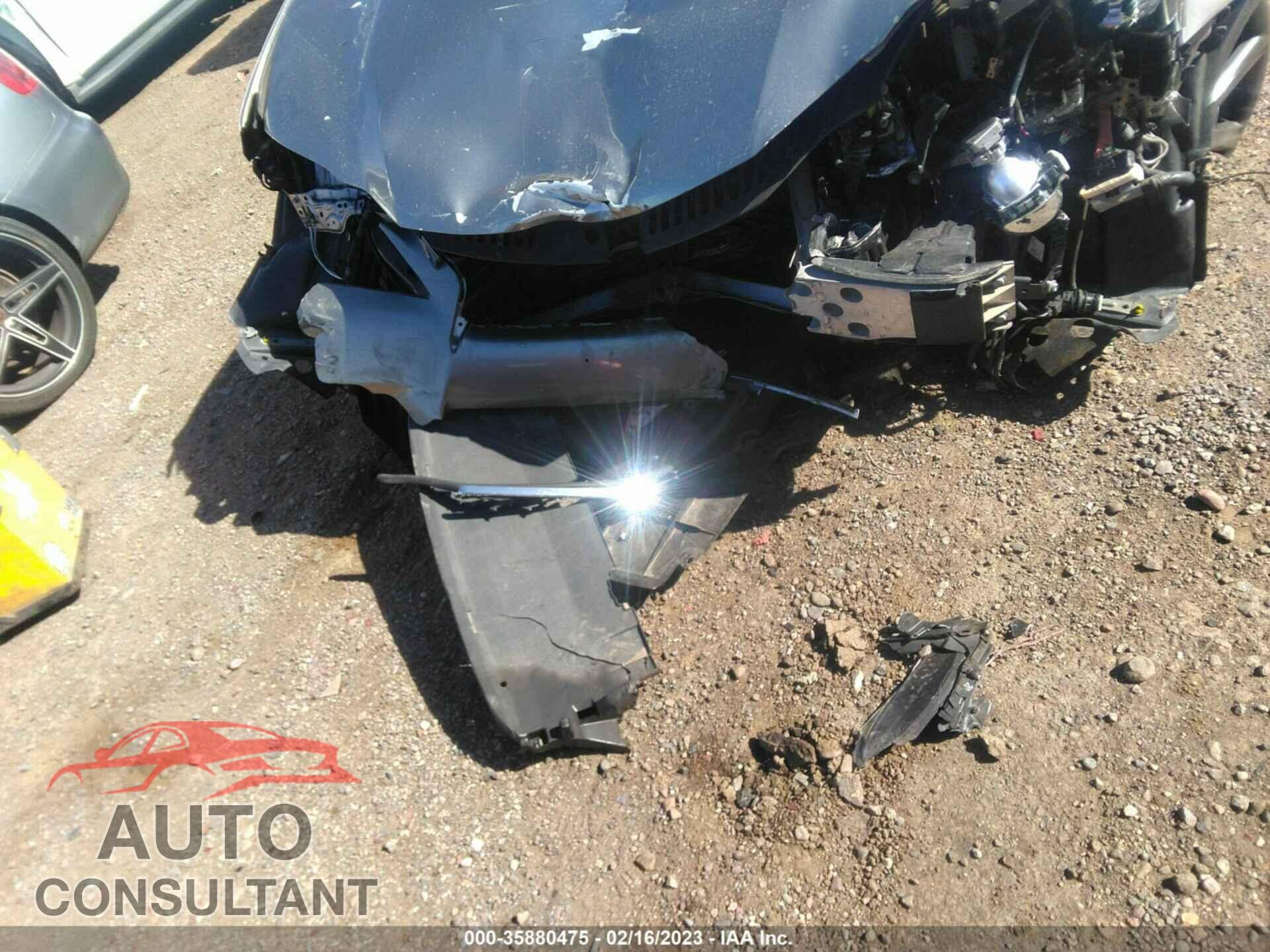LEXUS GS 350 2015 - JTHBE1BL0FA017275