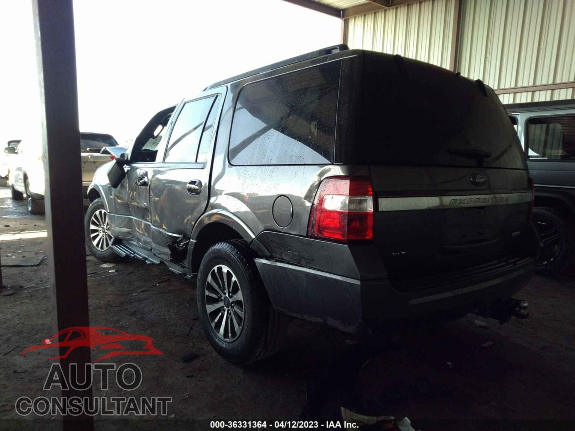 FORD EXPEDITION 2017 - 1FMJU1HT8HEA26479