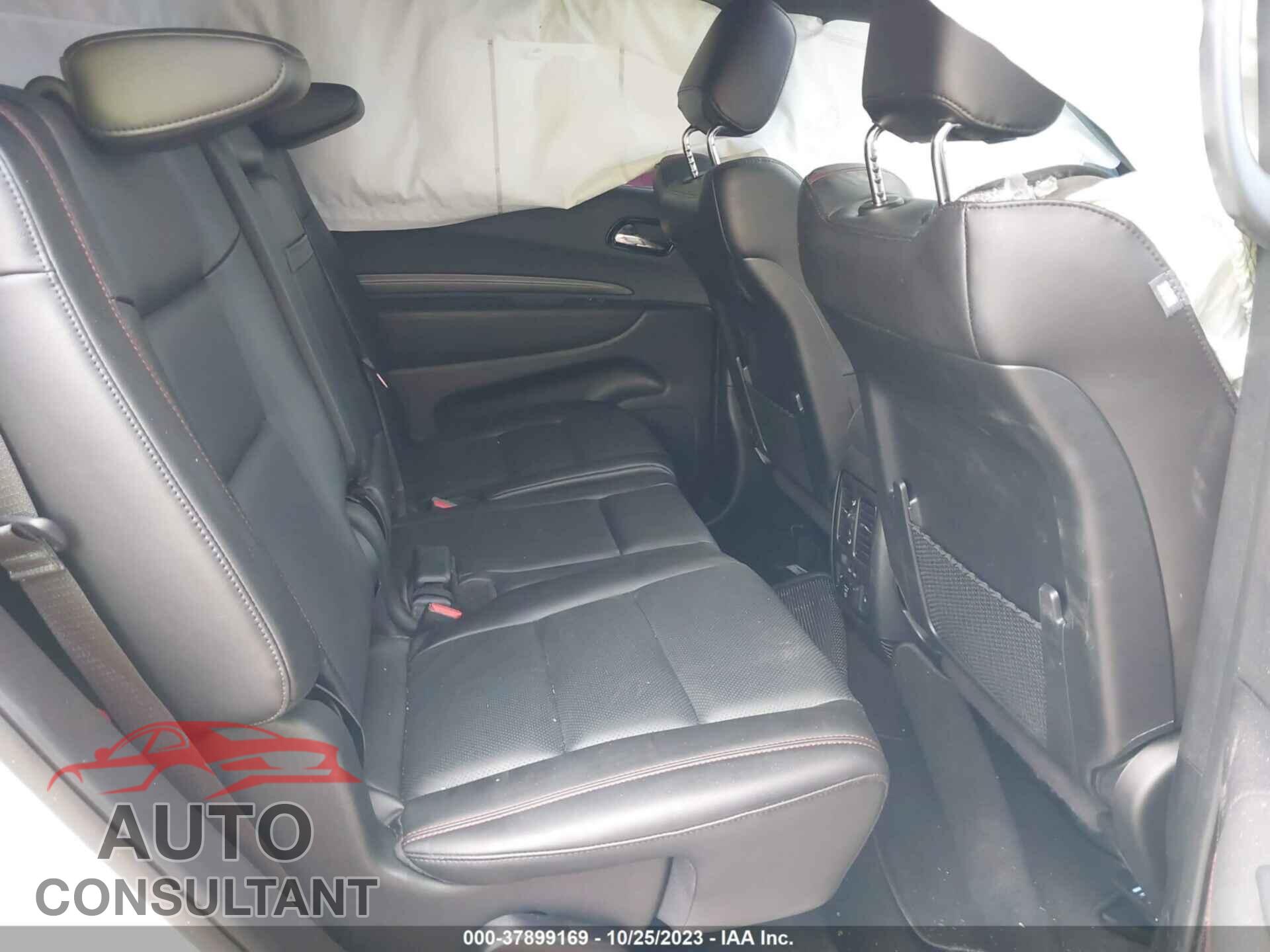DODGE DURANGO 2023 - 1C4SDJCT0PC636998