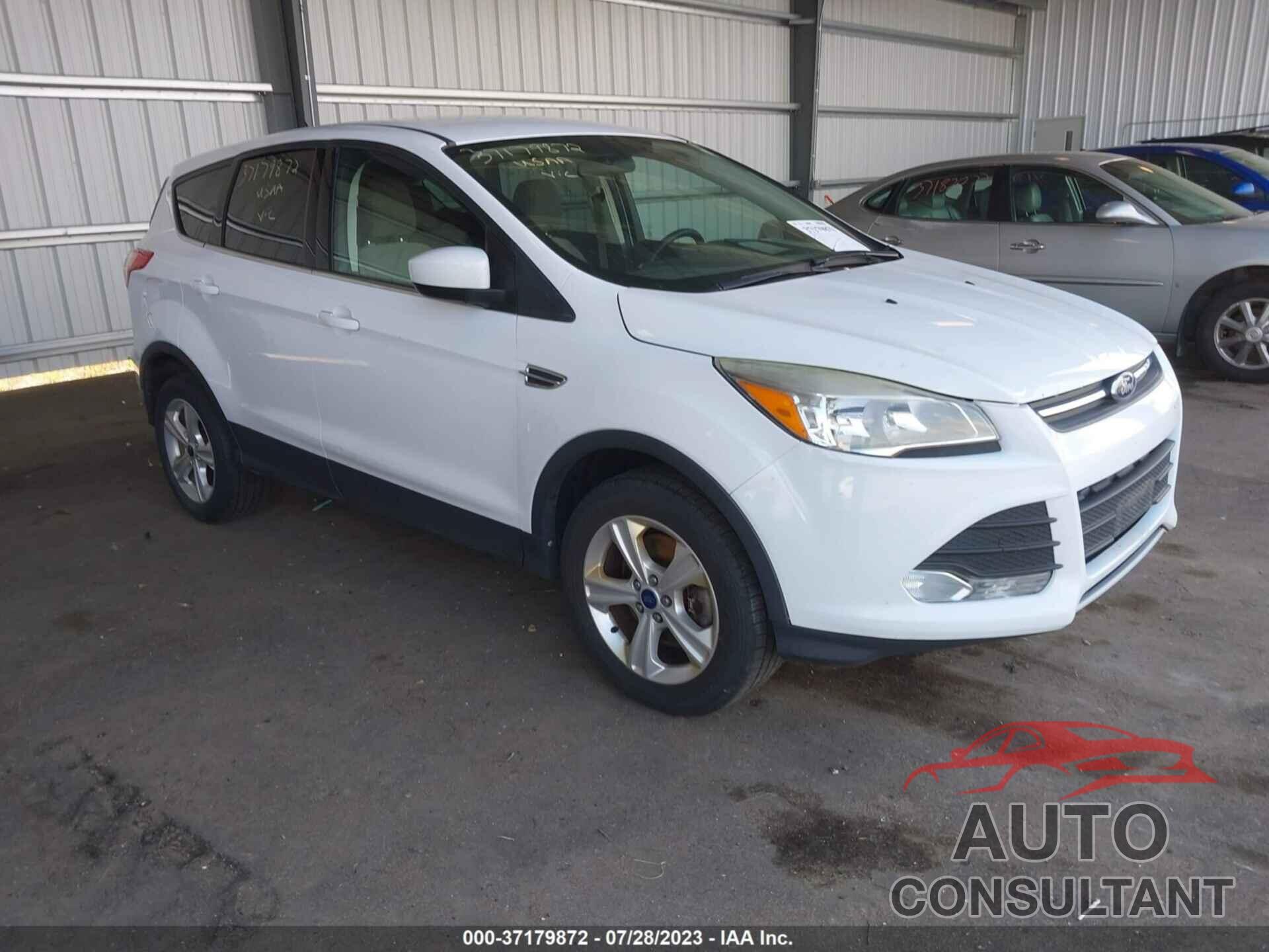 FORD ESCAPE 2016 - 1FMCU9GX6GUA12810