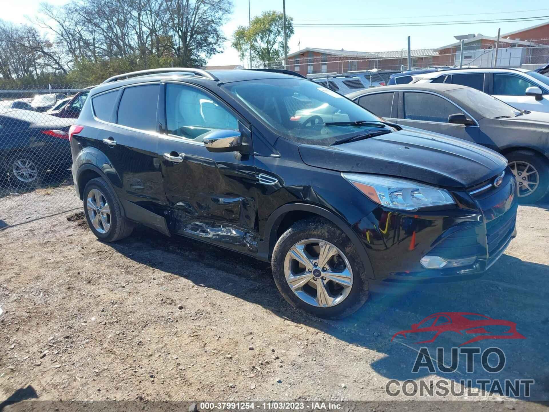 FORD ESCAPE 2016 - 1FMCU9GX6GUC56747