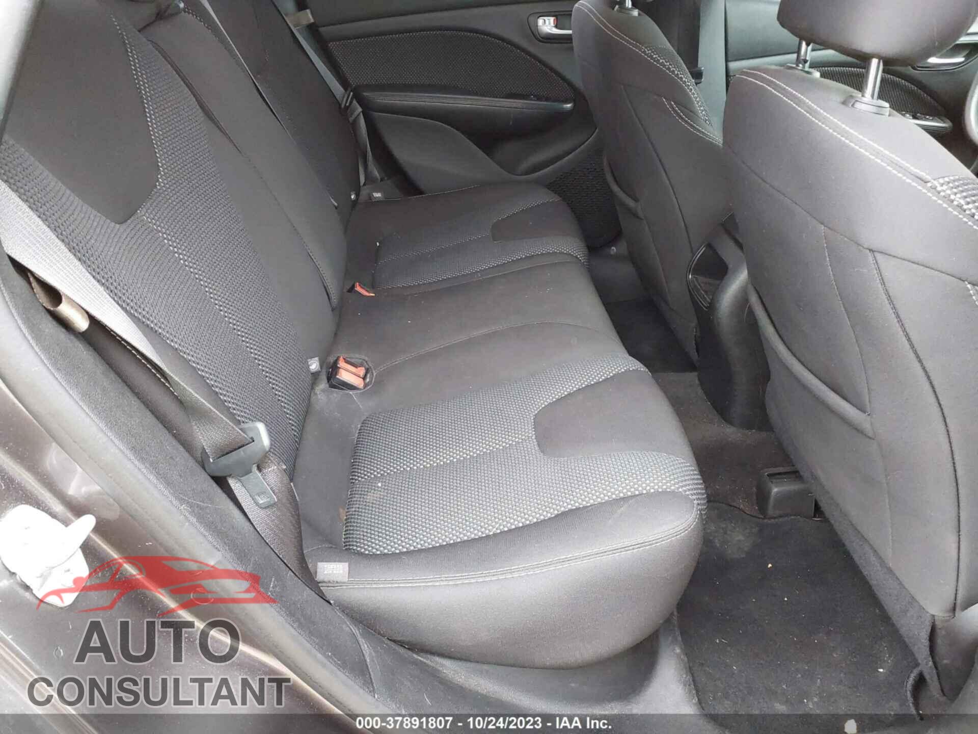 DODGE DART 2016 - 1C3CDFBA4GD717146