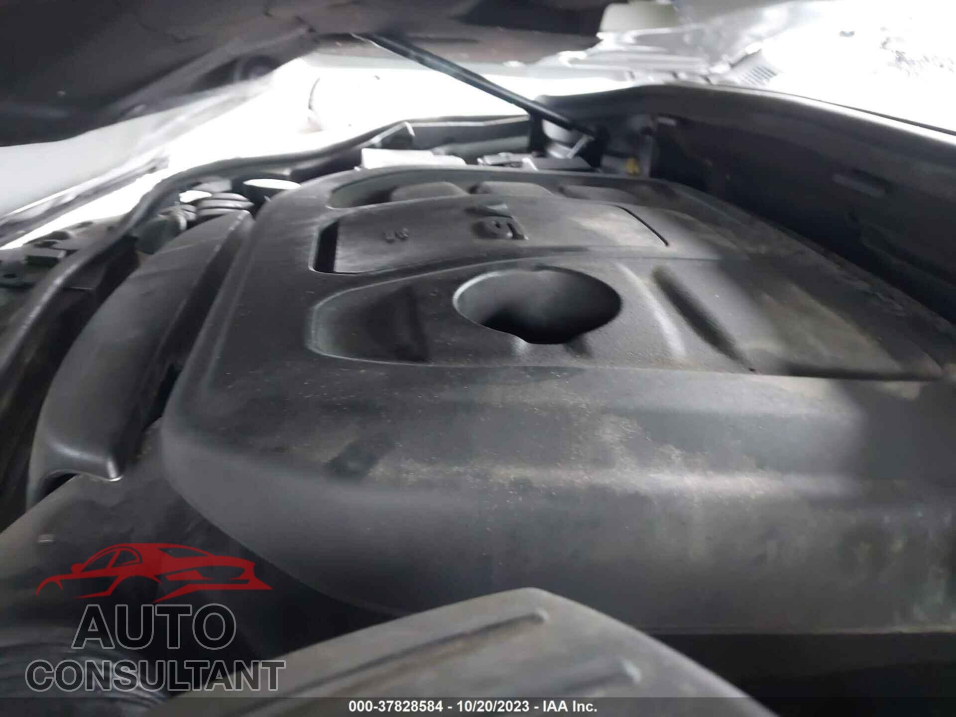 DODGE DURANGO 2020 - 1C4RDHDG0LC154762