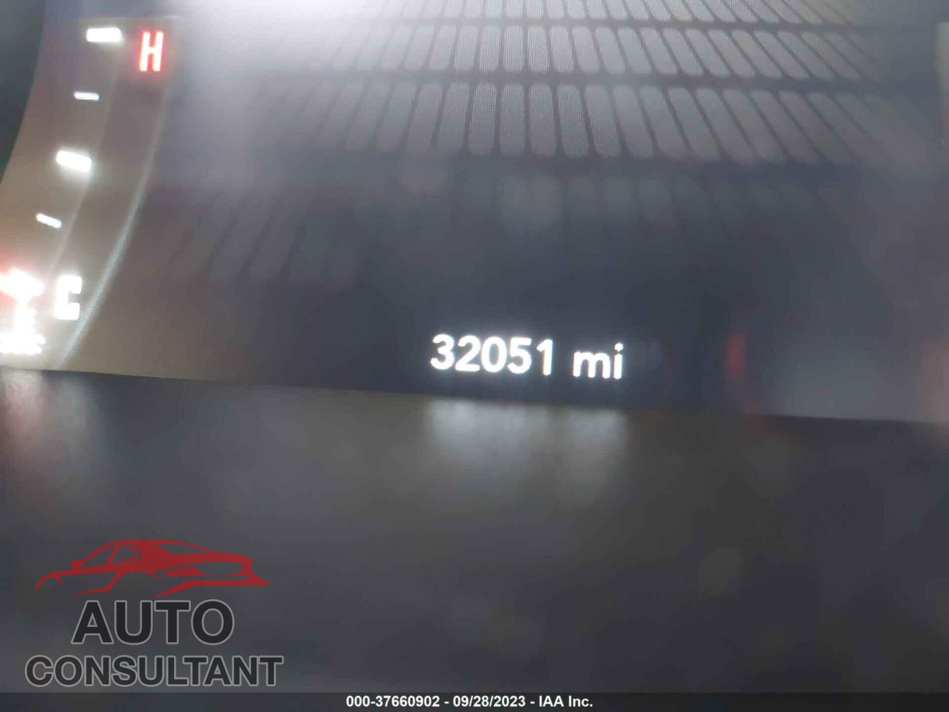 DODGE CHALLENGER 2019 - 2C3CDZAG2KH730772
