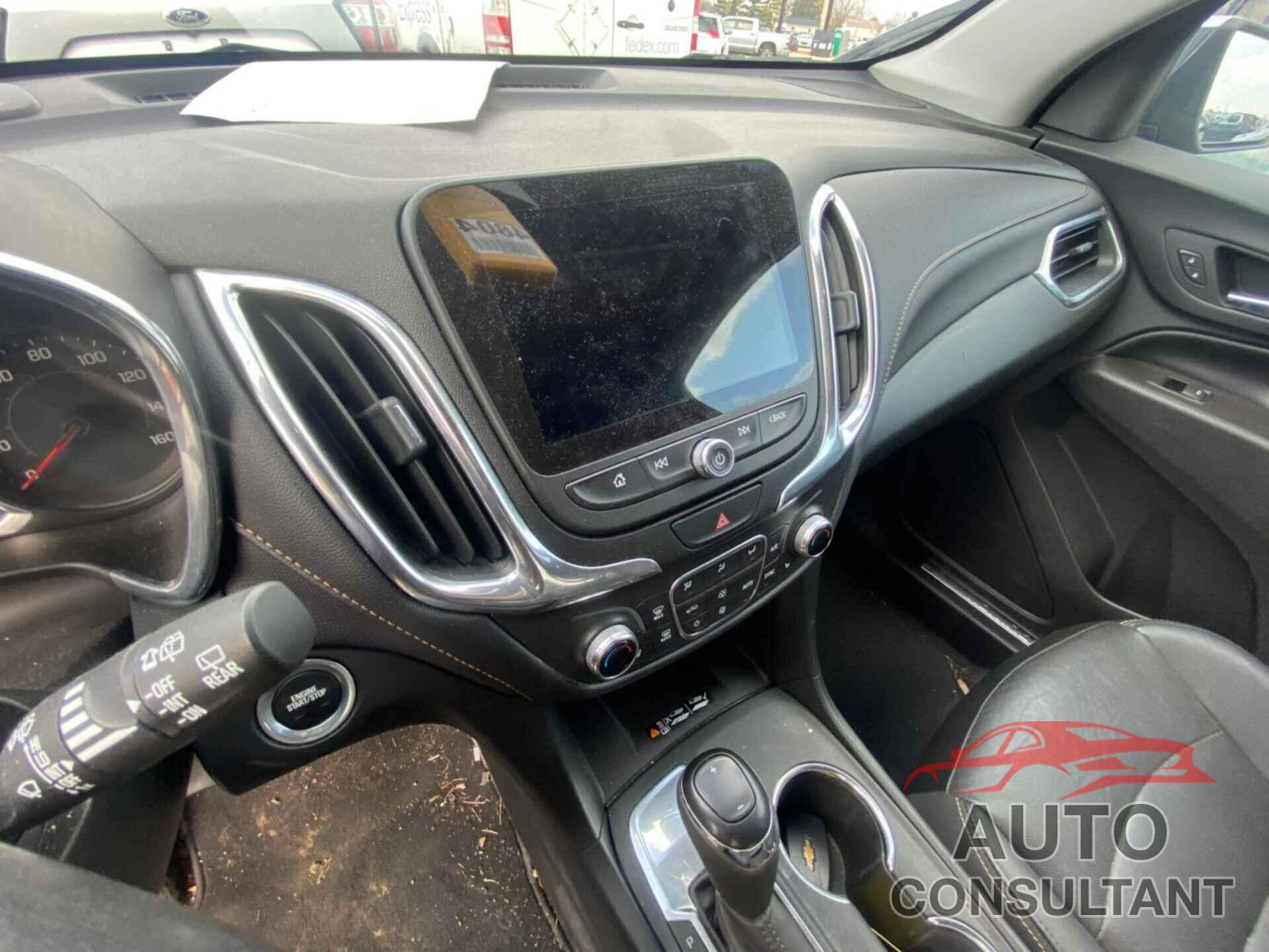 CHEVROLET EQUINOX 2020 - 2GNAXNEV4L6181091