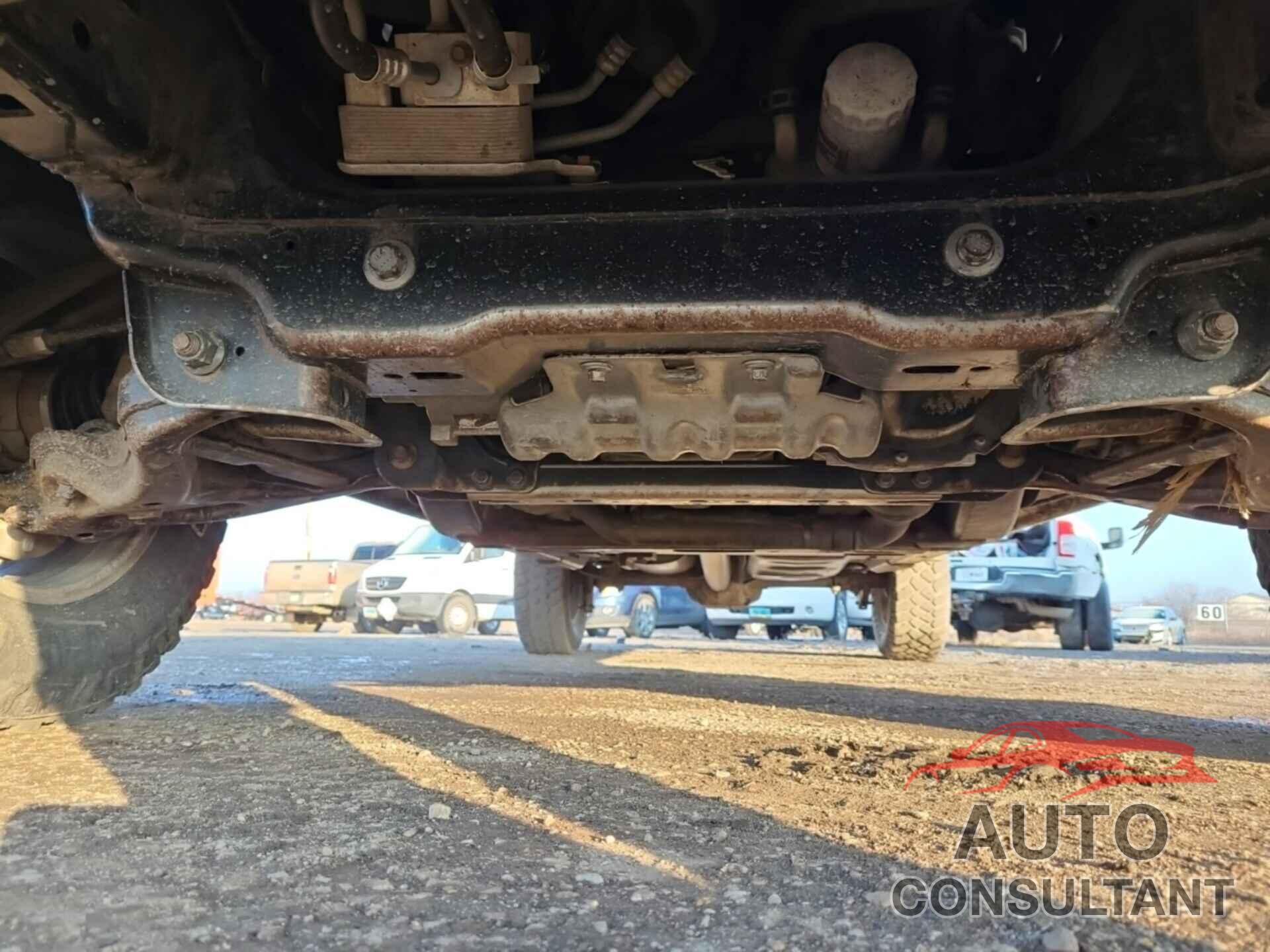 FORD F-150 2016 - 1FTEW1EF1GKD44992