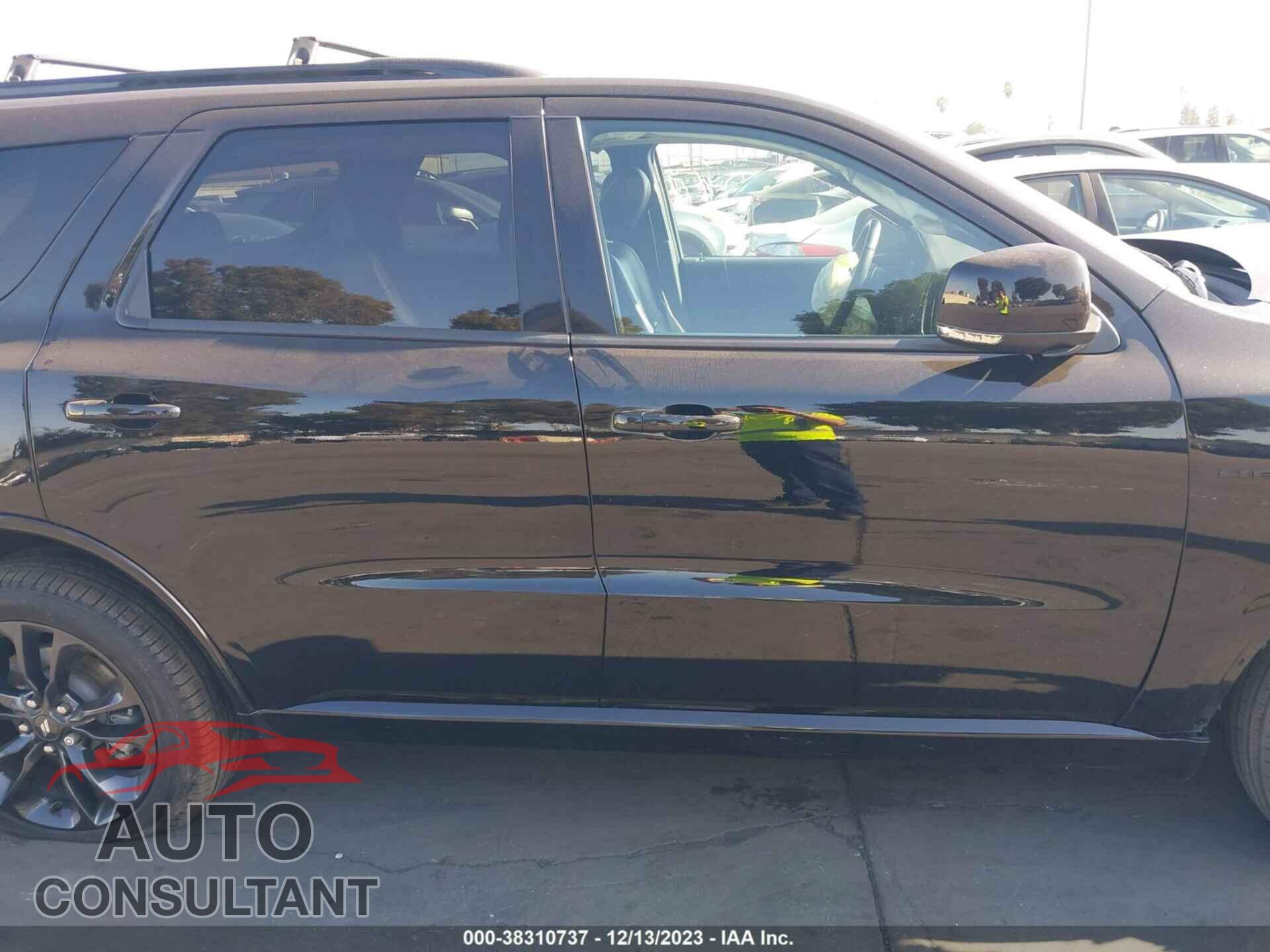 DODGE DURANGO 2023 - 1C4SDJCT8PC559295