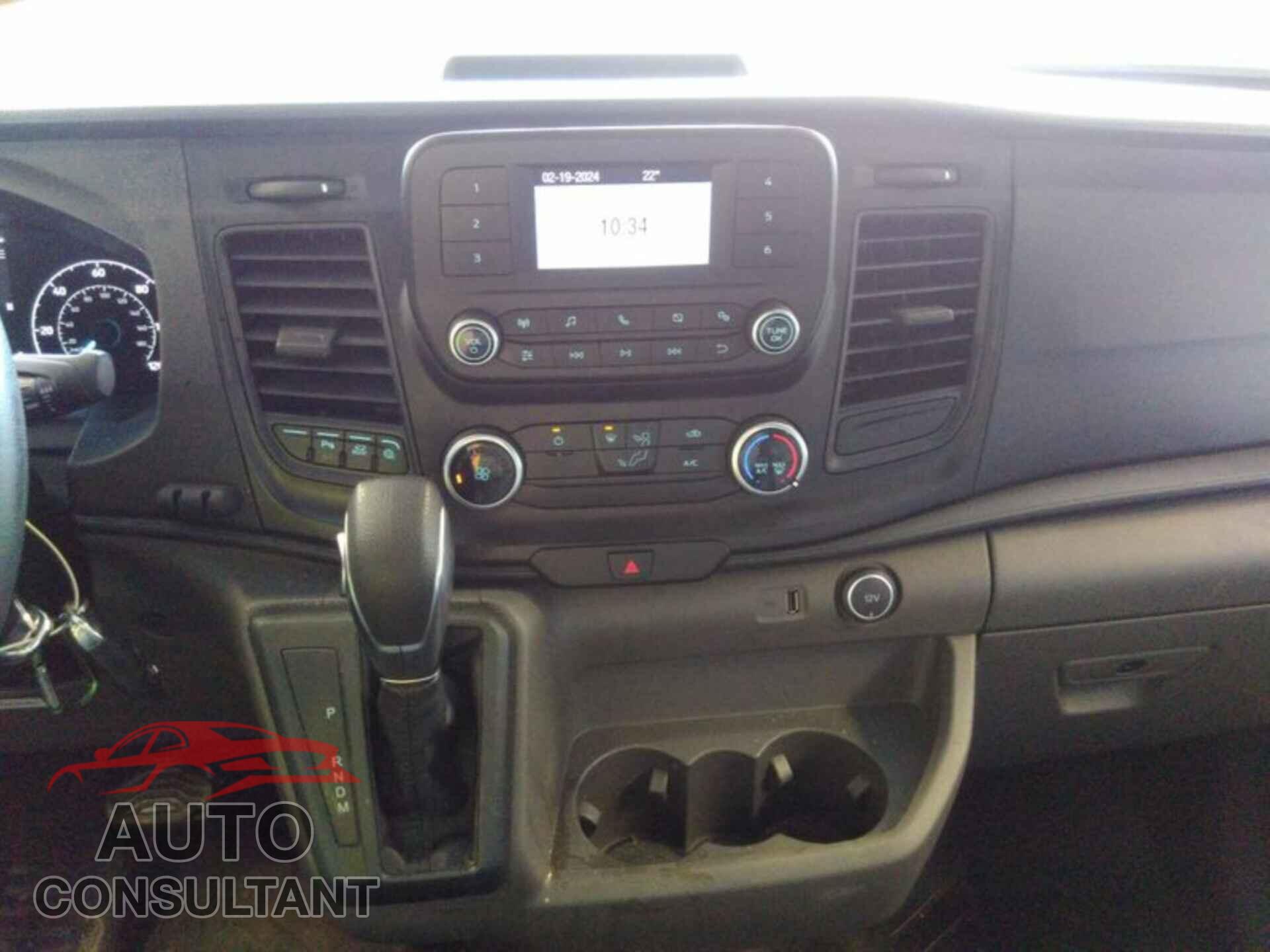 FORD TRANSIT 2020 - 1FTBR1Y87LKA03100