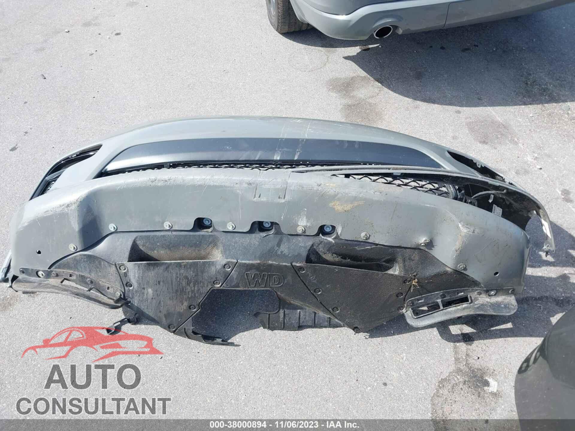 DODGE DURANGO 2021 - 1C4RDHAG2MC641077