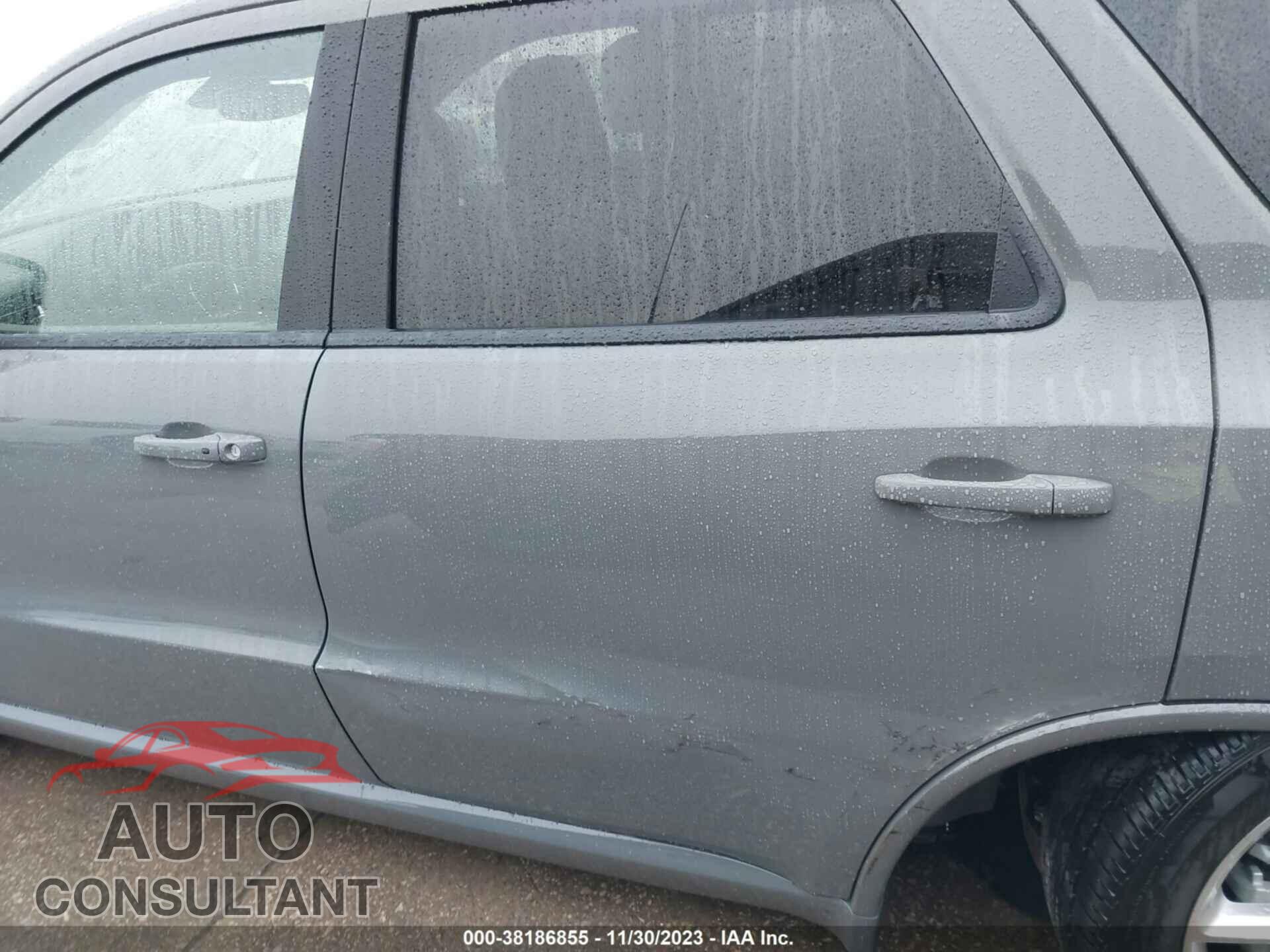 DODGE DURANGO 2023 - 1C4RDHDG6PC685468