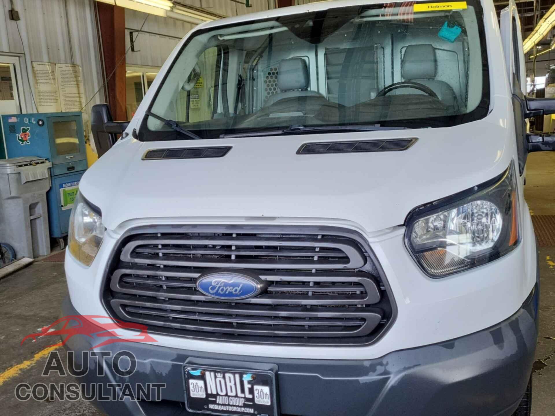 FORD TRANSIT 2016 - 1FTYR1YM0GKB54602
