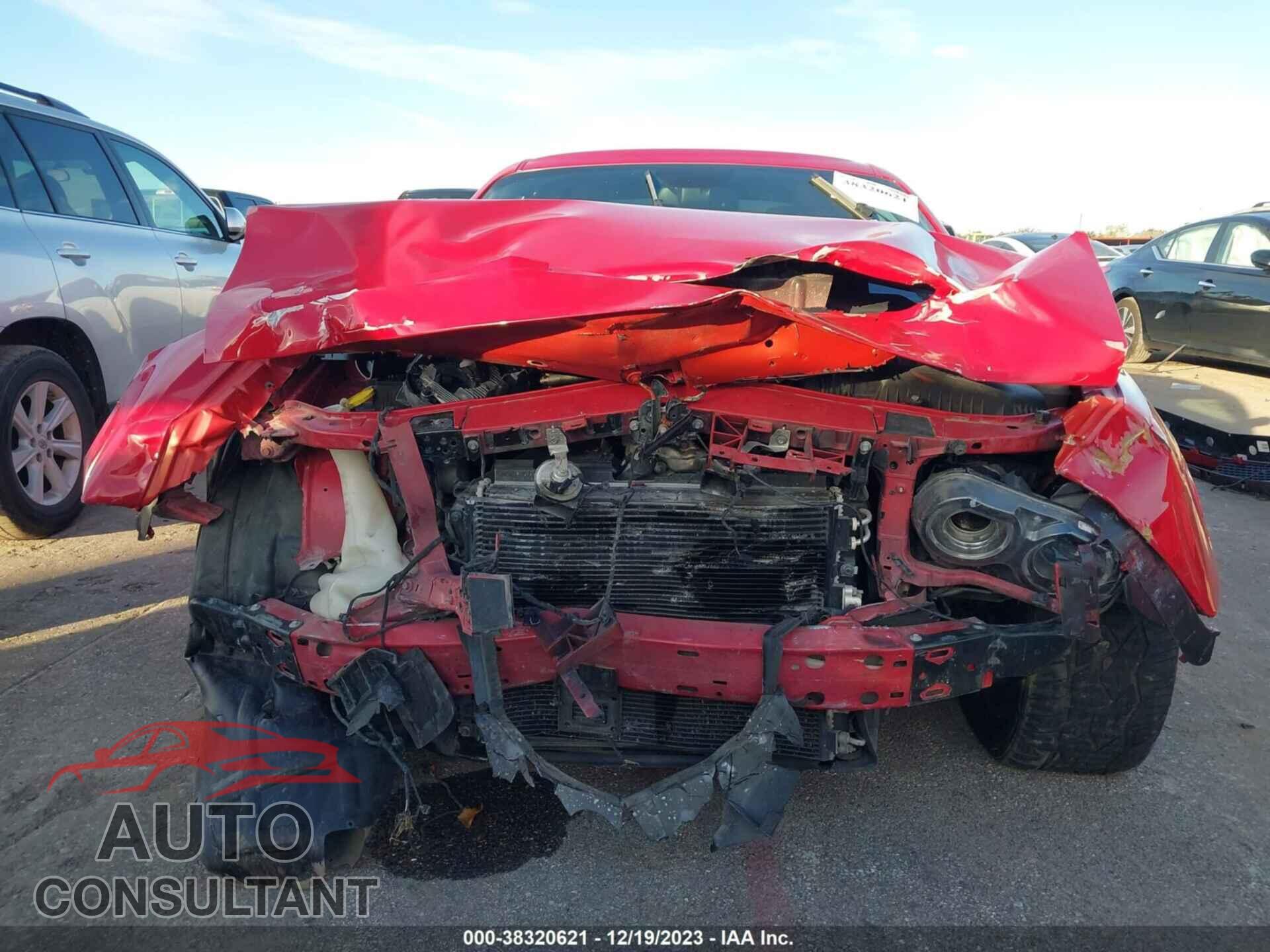 DODGE CHALLENGER 2016 - 2C3CDZDJ2GH309732