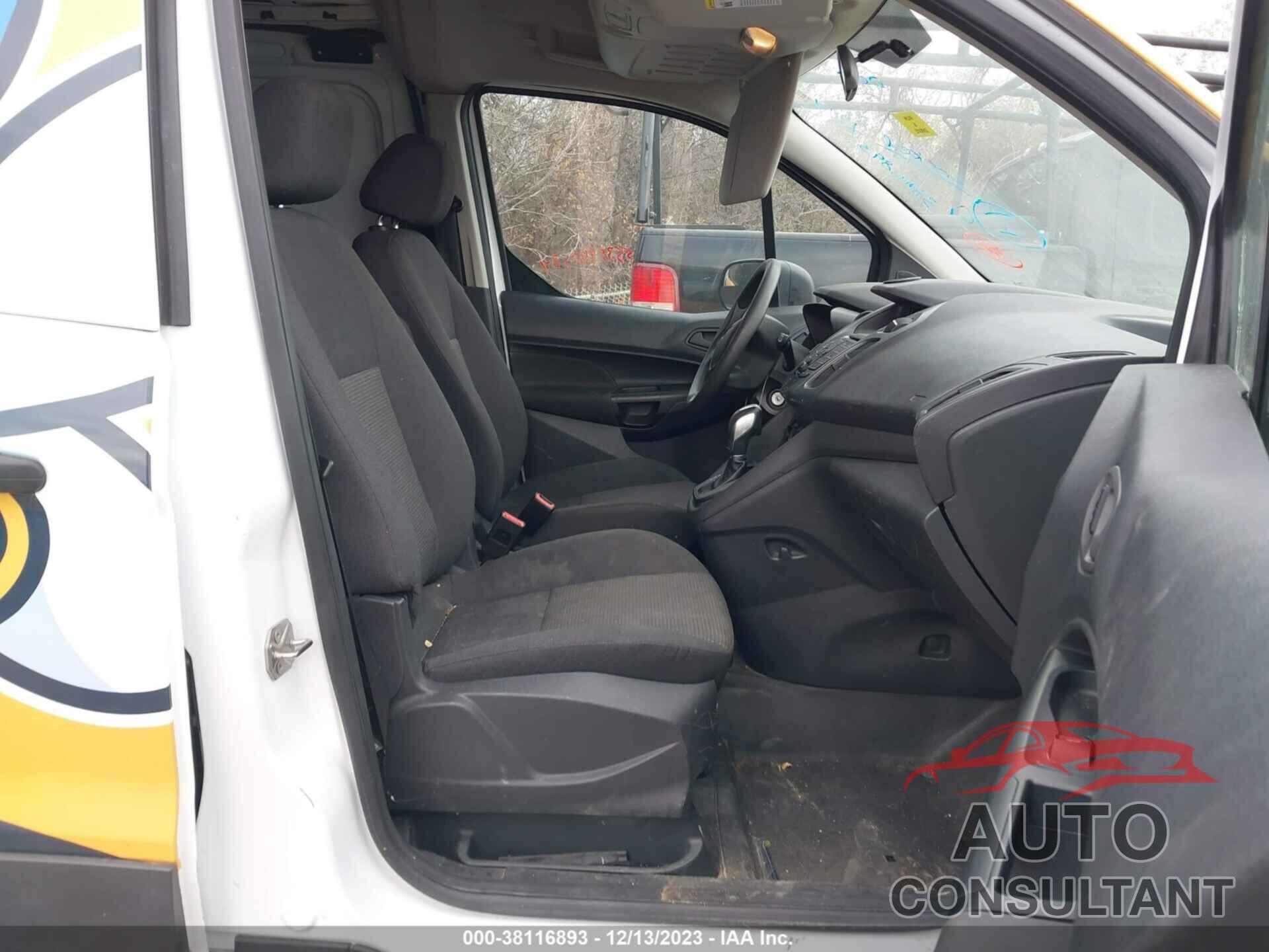 FORD TRANSIT CONNECT 2016 - NM0LS7E73G1289818
