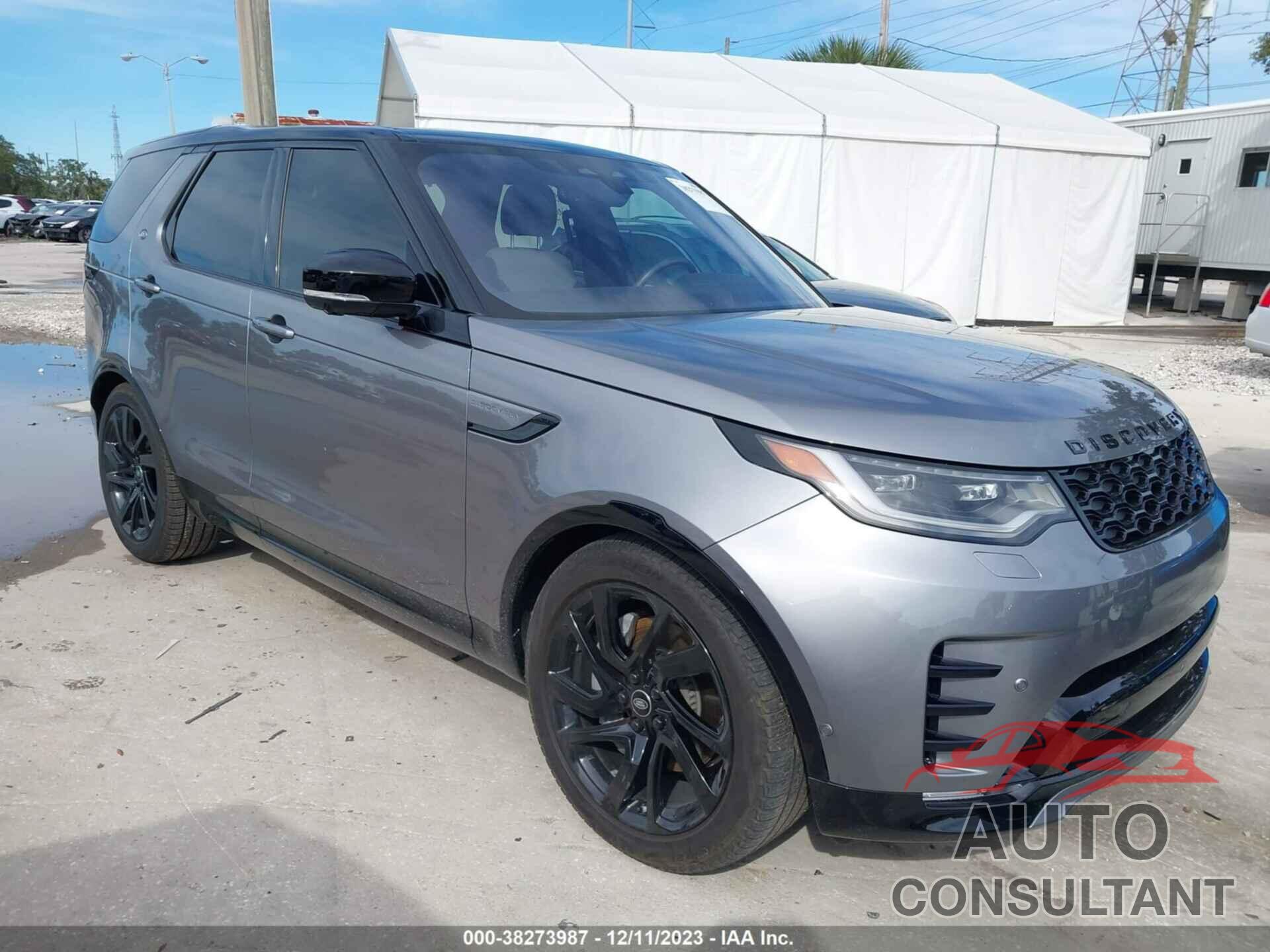 LAND ROVER DISCOVERY 2021 - SALRT2RX1M2449670