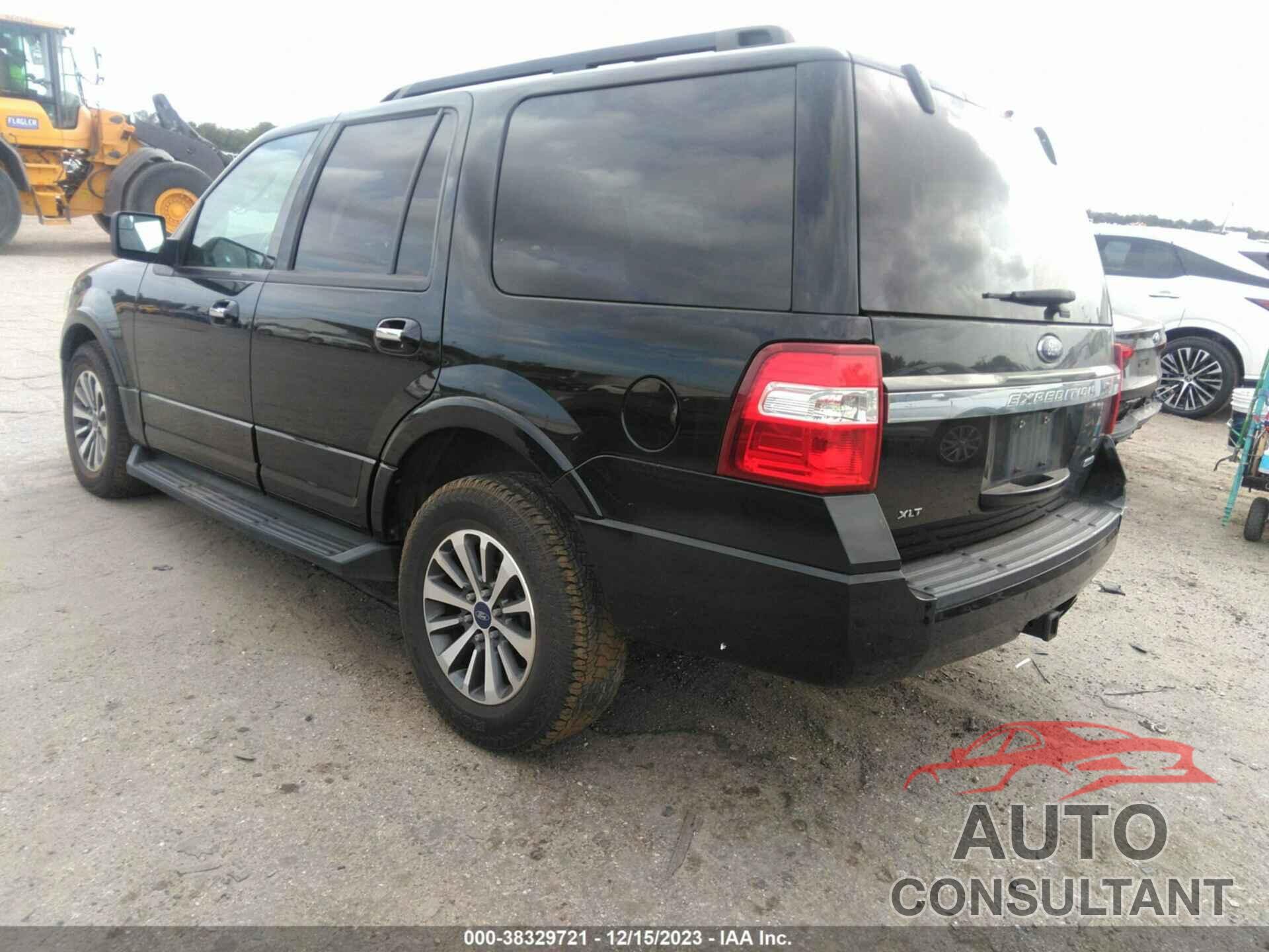 FORD EXPEDITION 2016 - 1FMJU1JT8GEF56234