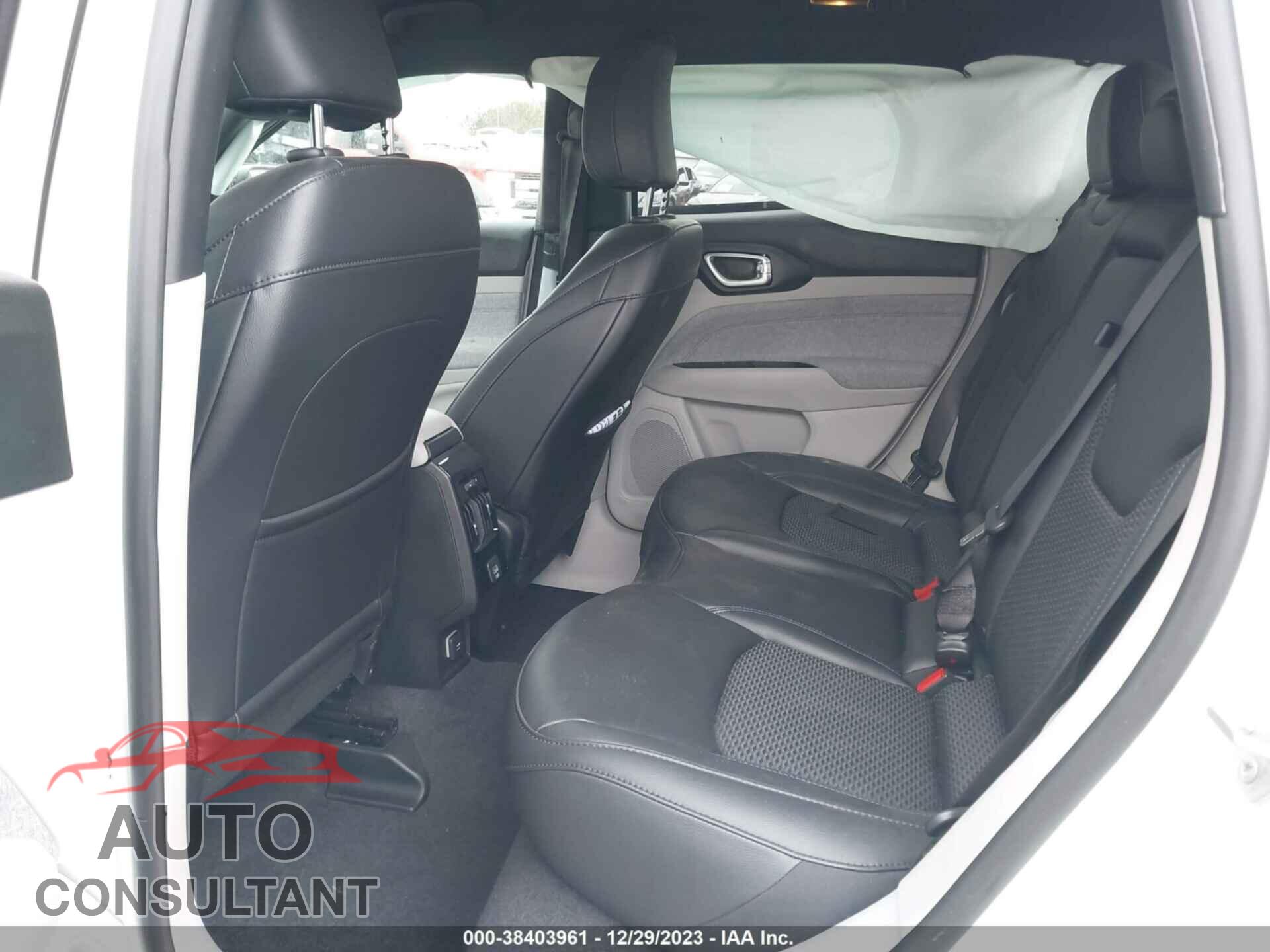 JEEP COMPASS 2023 - 3C4NJDBN1PT570699