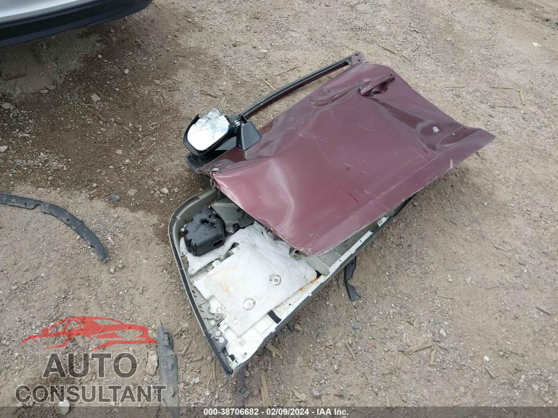 HONDA CIVIC 2014 - 19XFB2F50EE027491