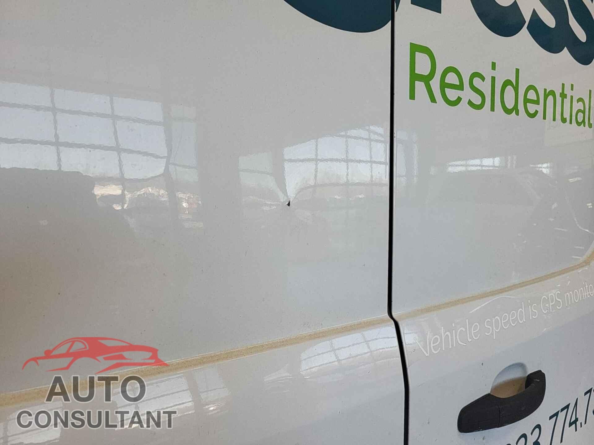 FORD TRANSIT 2017 - 1FTYE2CM6HKB48328