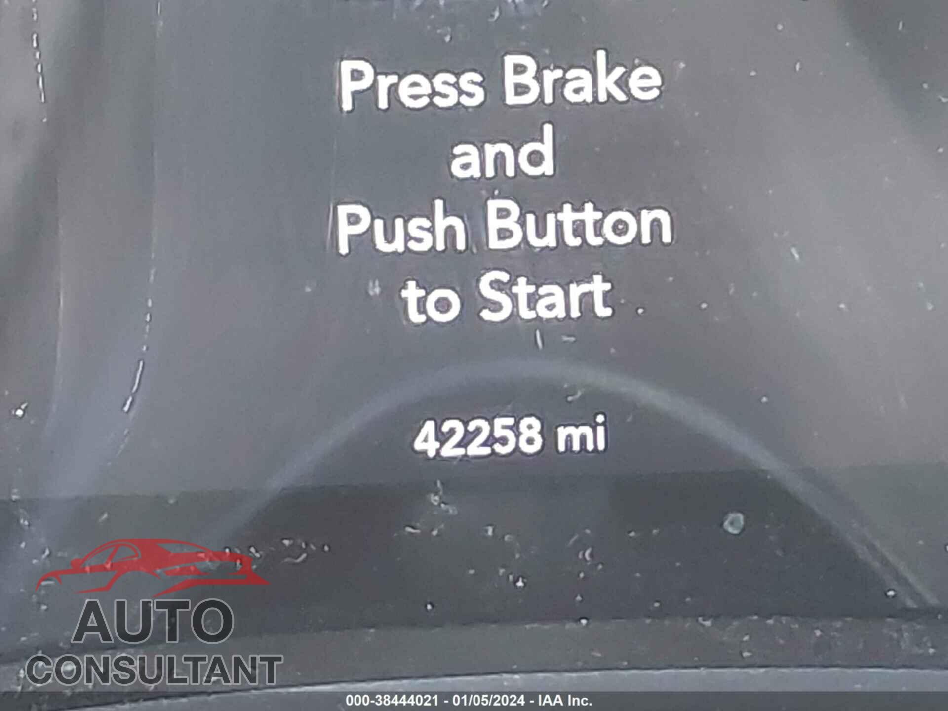 DODGE CHALLENGER 2019 - 2C3CDZFJ1KH739791
