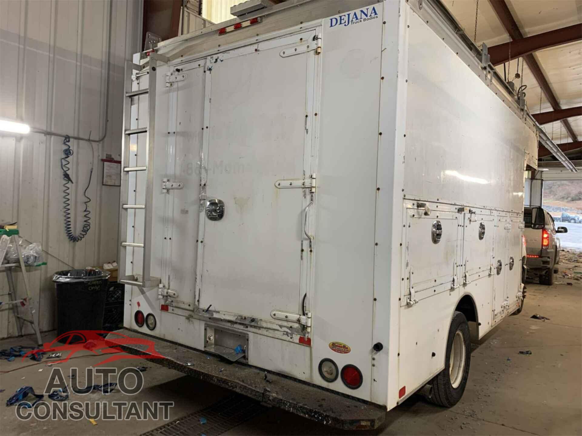 FORD ECONOLINE 2016 - 1FDWE3FL5GDC16617