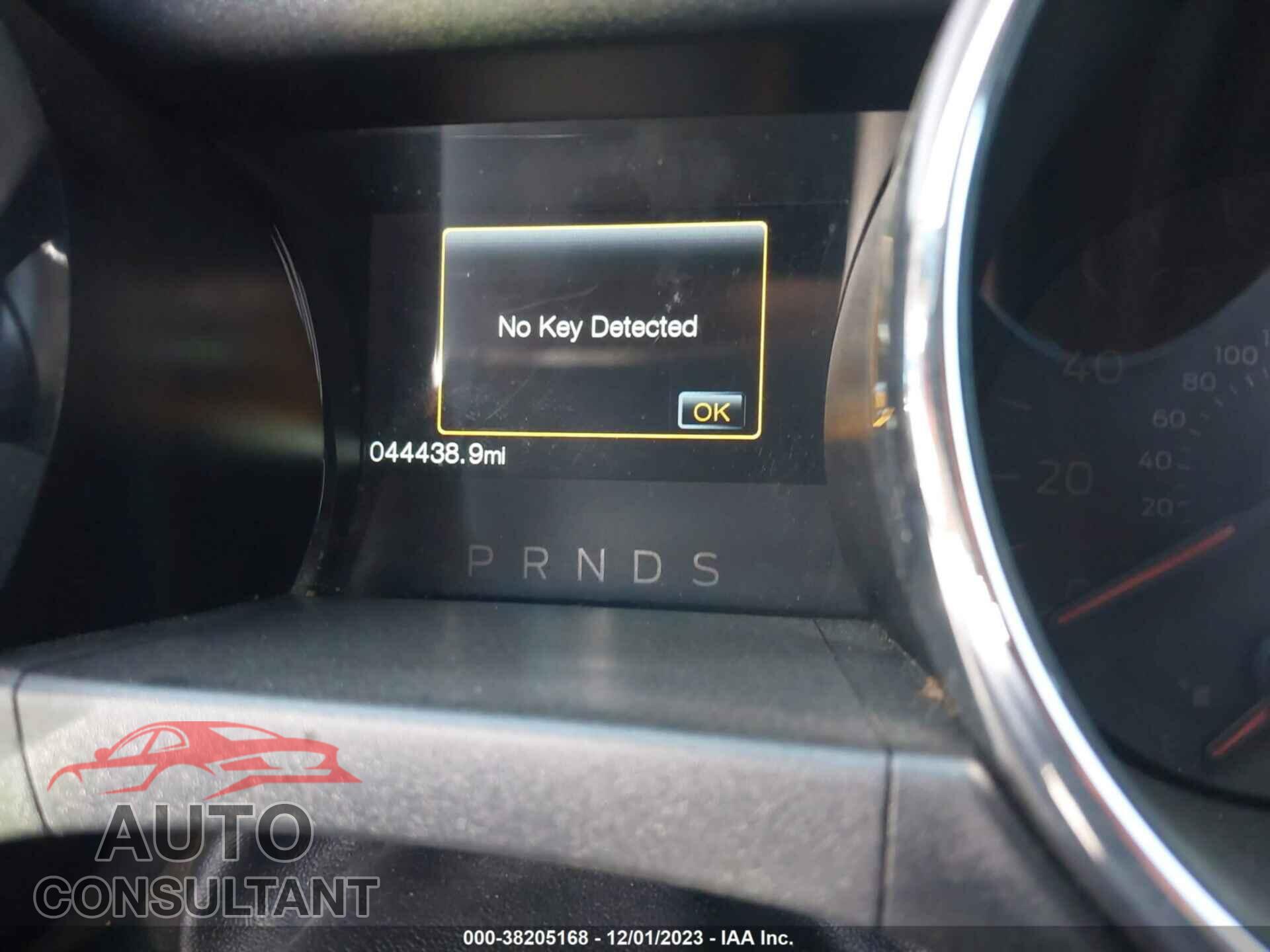 FORD MUSTANG 2017 - 1FA6P8CF4H5250382