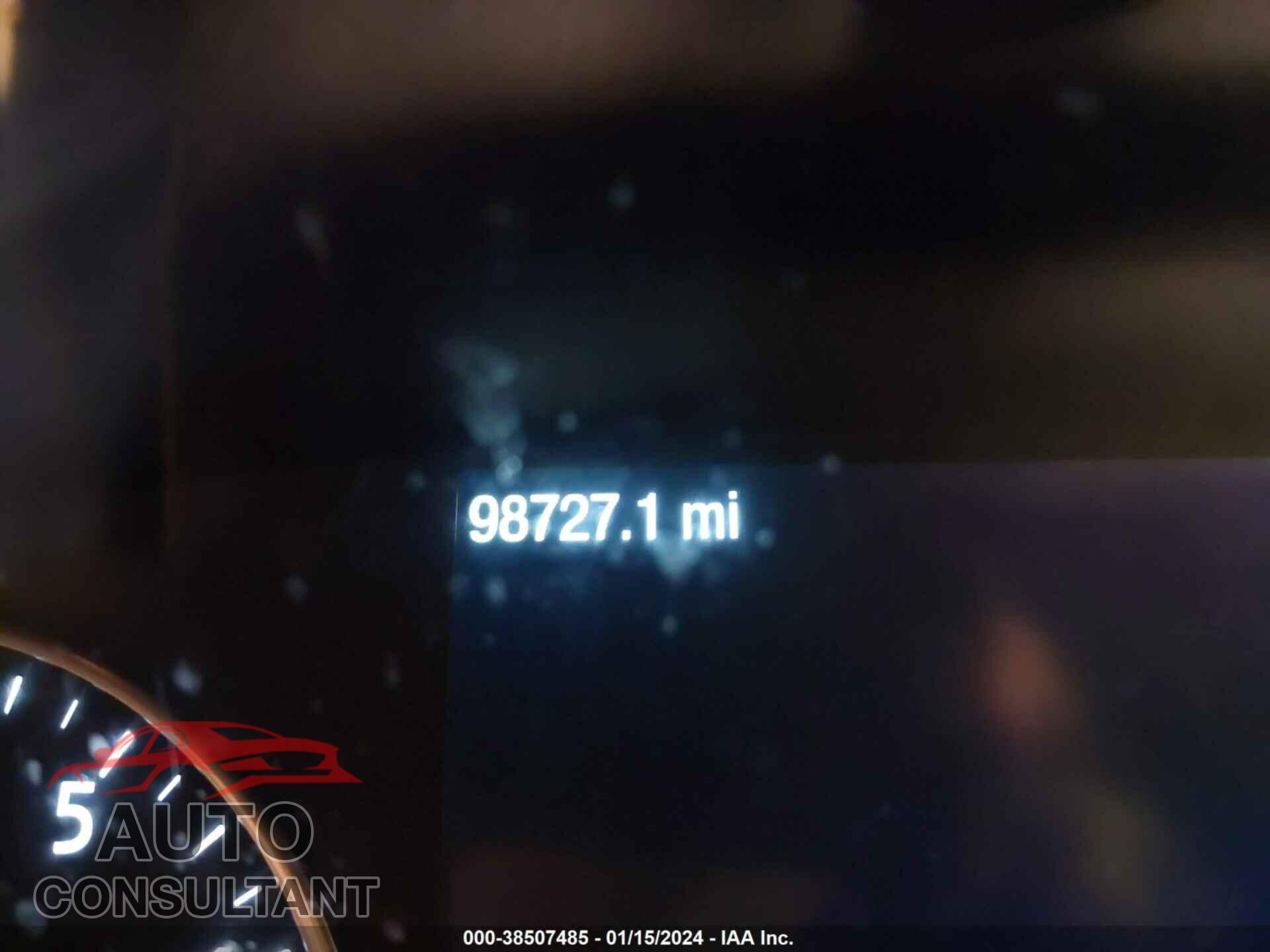 FORD ECOSPORT 2019 - MAJ6S3KL9KC254522