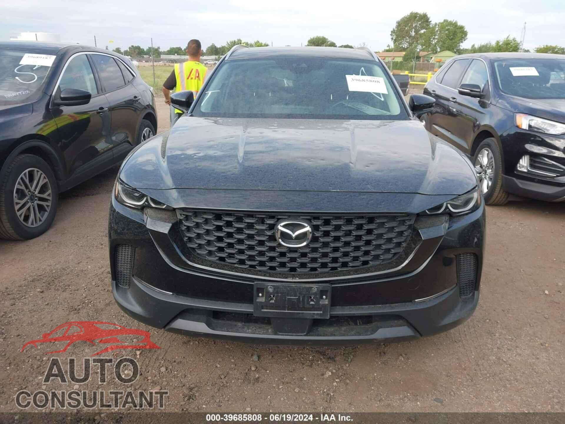 MAZDA CX-50 2023 - 7MMVABCM2PN148564