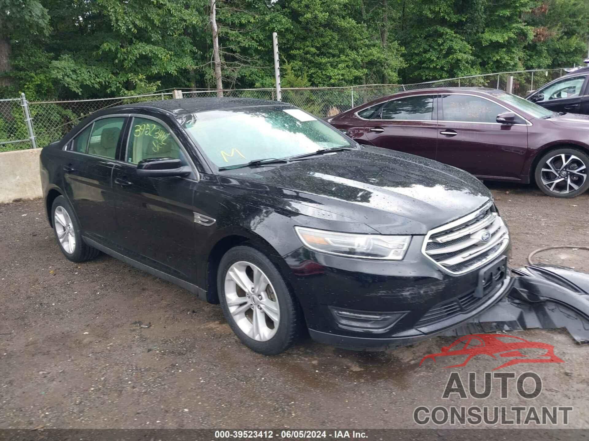 FORD TAURUS 2016 - 1FAHP2E87GG144175