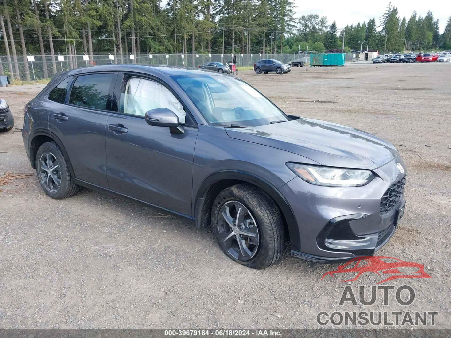 HONDA HR-V 2024 - 3CZRZ2H75RM725673