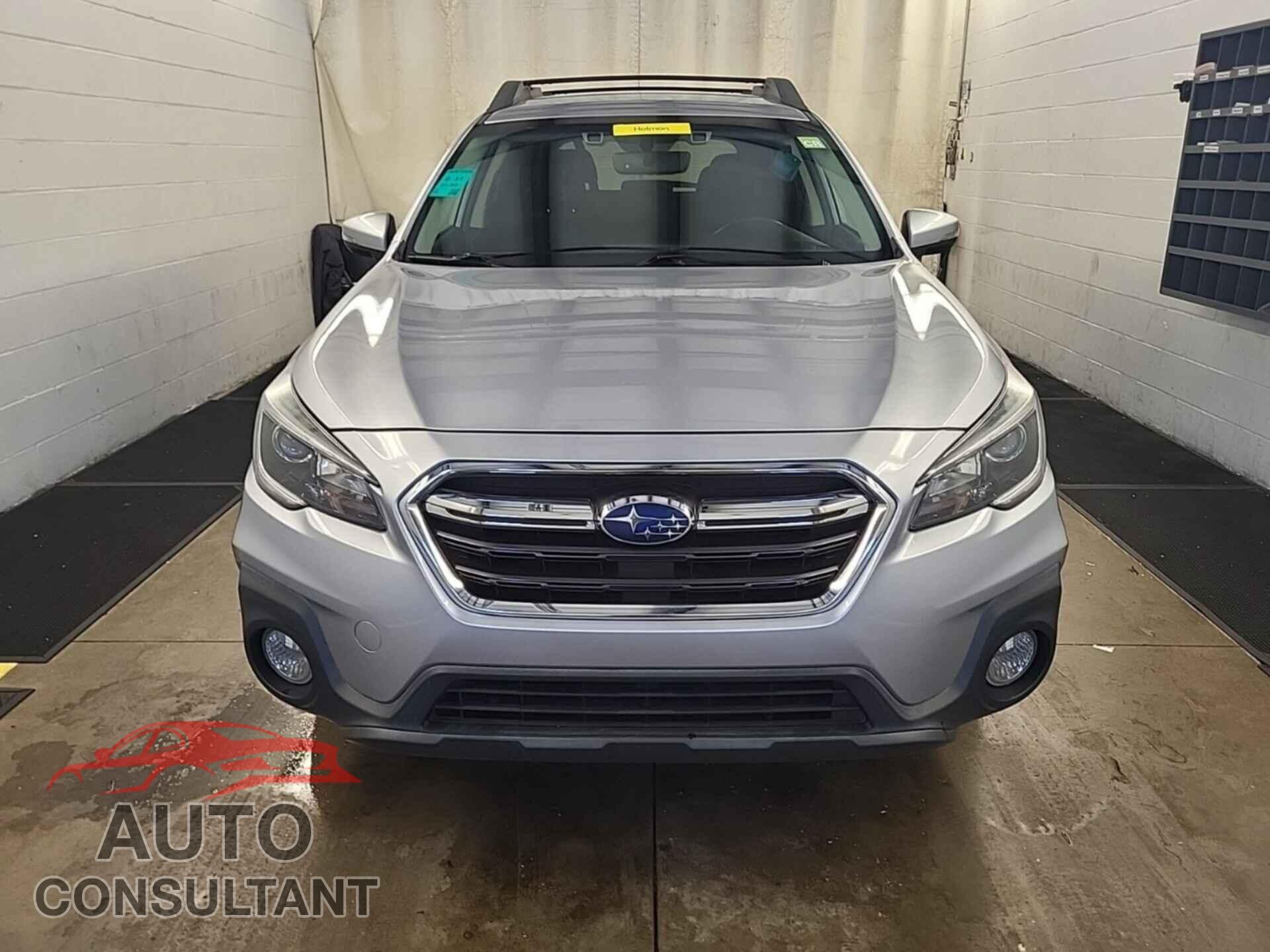 SUBARU OUTBACK 2019 - 4S4BSAFC2K3253473