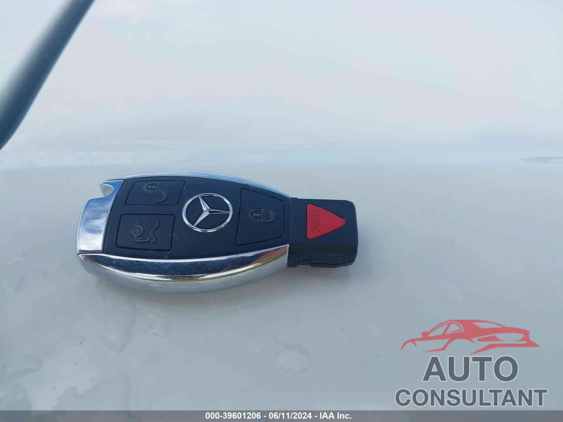MERCEDES-BENZ GLA 250 2018 - WDCTG4EB2JJ449132