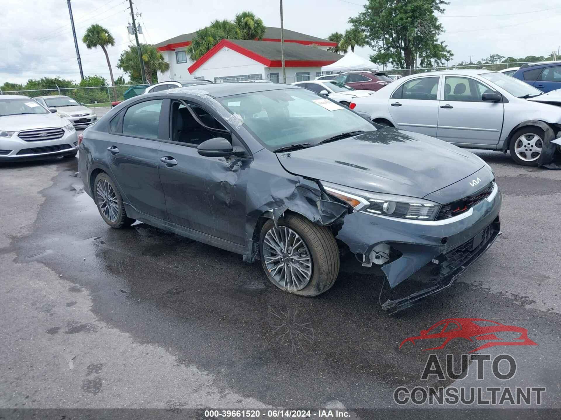 KIA FORTE 2024 - 3KPF54AD7RE771869