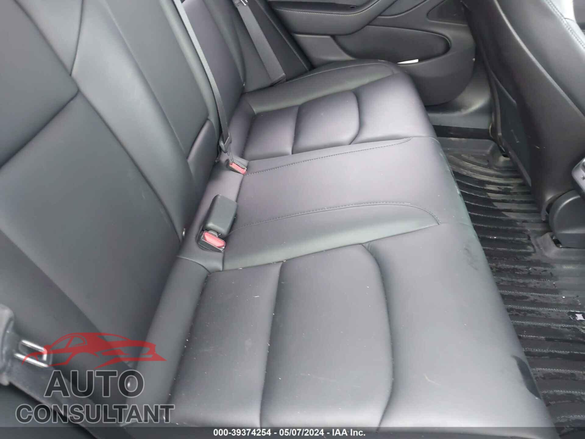 TESLA MODEL 3 2019 - 5YJ3E1EA7KF344824