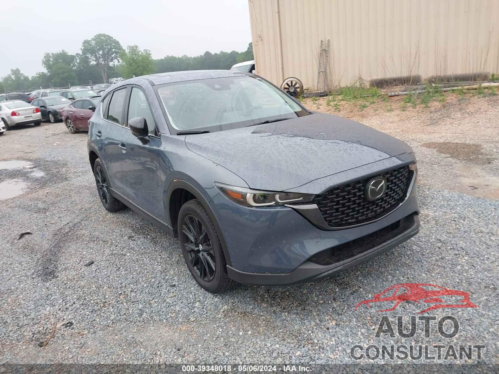 MAZDA CX-5 2024 - JM3KFBCM3R0351295