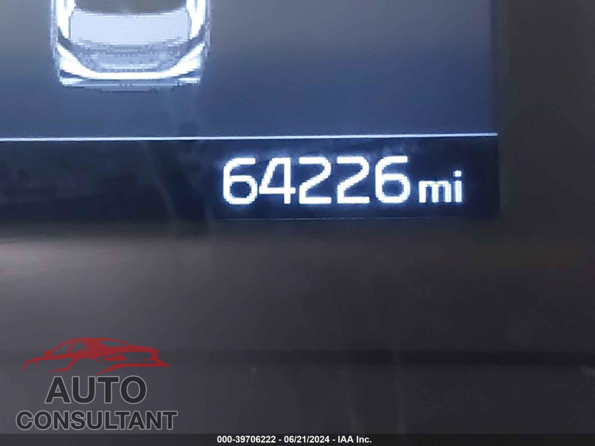 KIA FORTE 2020 - 3KPF24AD3LE176596