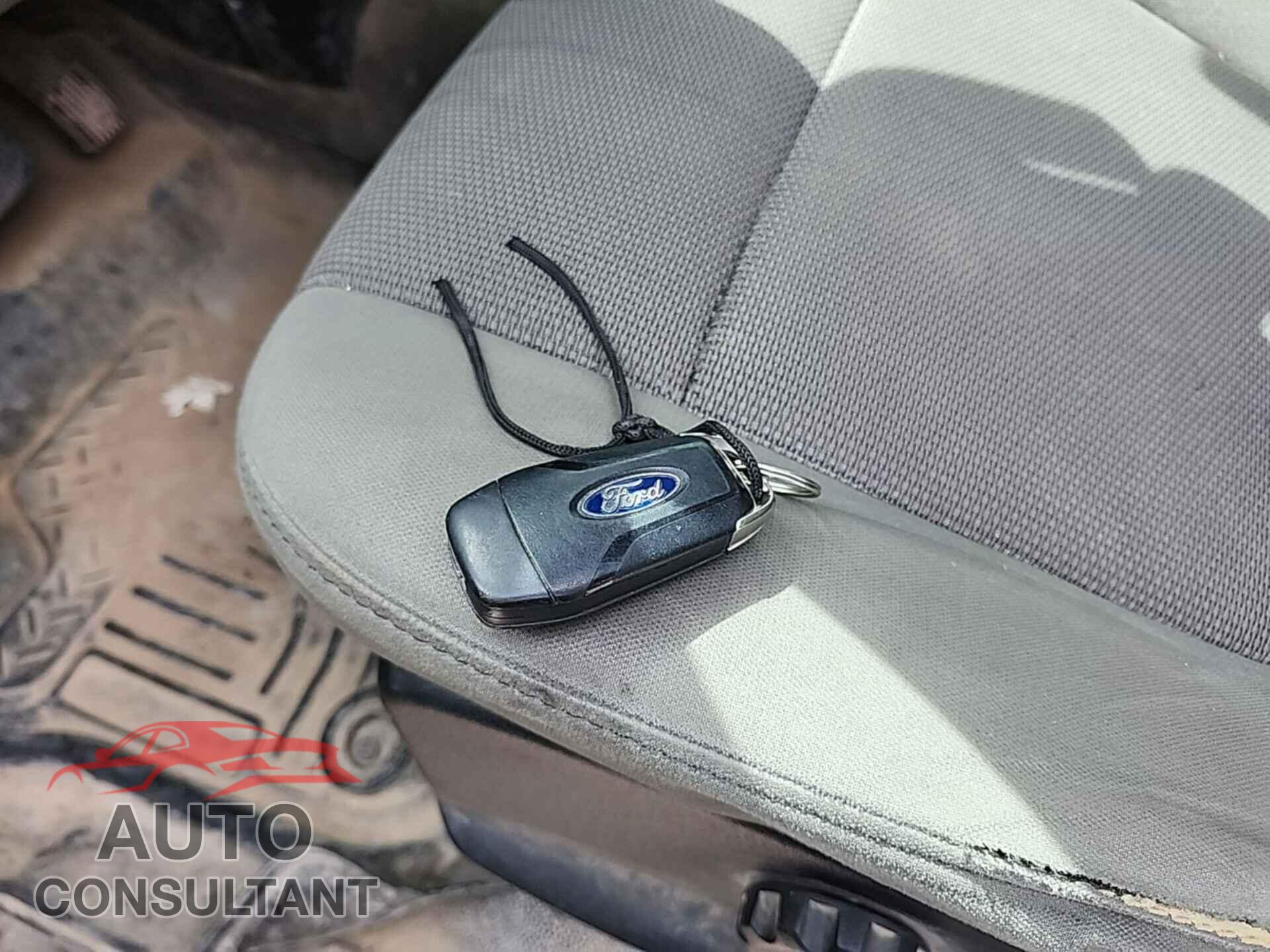 FORD F-250 2017 - 1FT7X2B66HEF22654