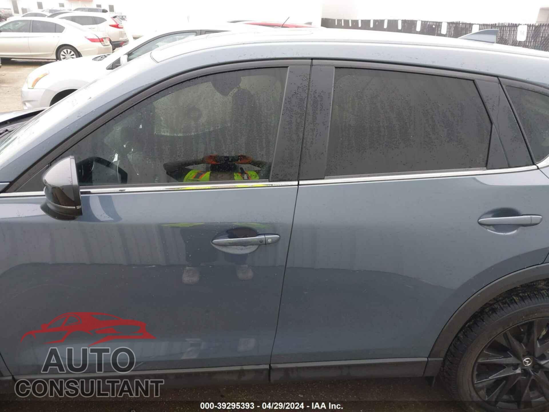 MAZDA CX-5 2024 - JM3KFBCL5R0441605