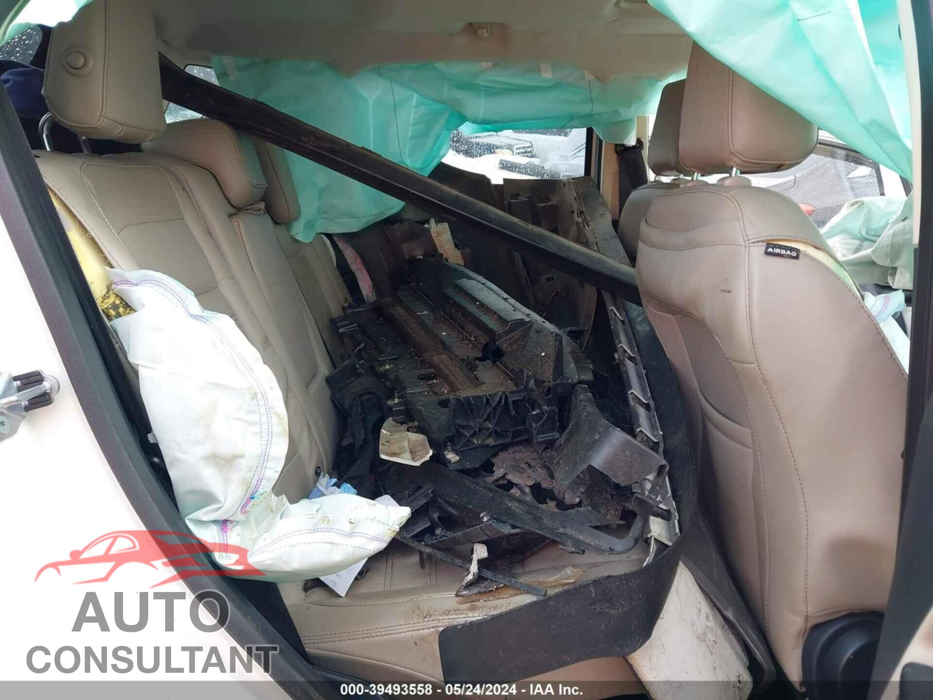 FORD ECOSPORT 2019 - MAJ6S3KL7KC285963