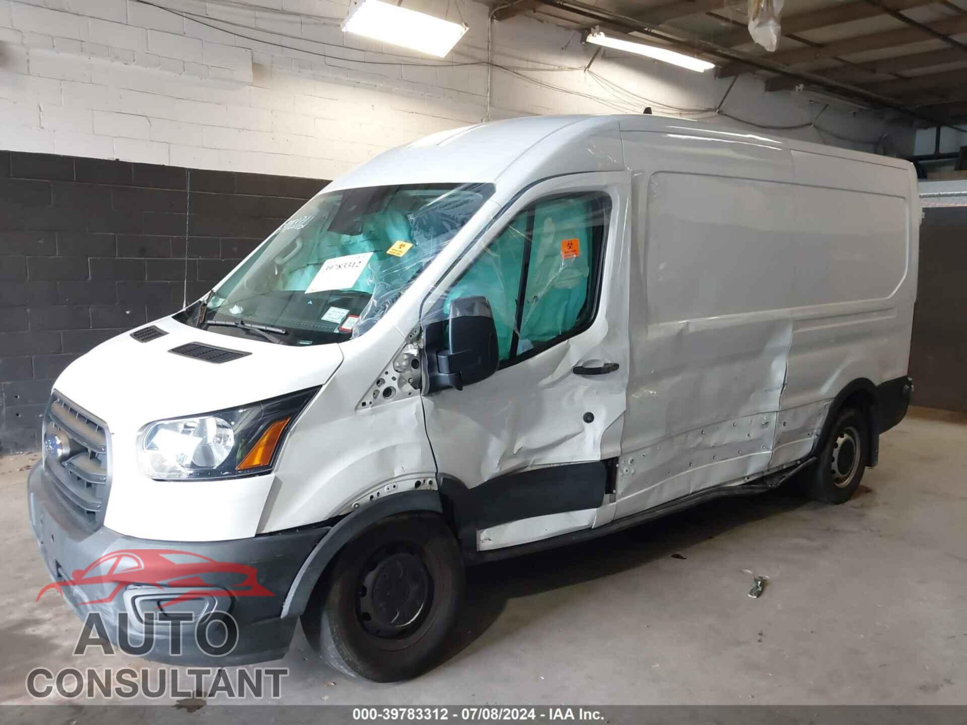 FORD TRANSIT-250 2020 - 1FTBR1C88LKB73389
