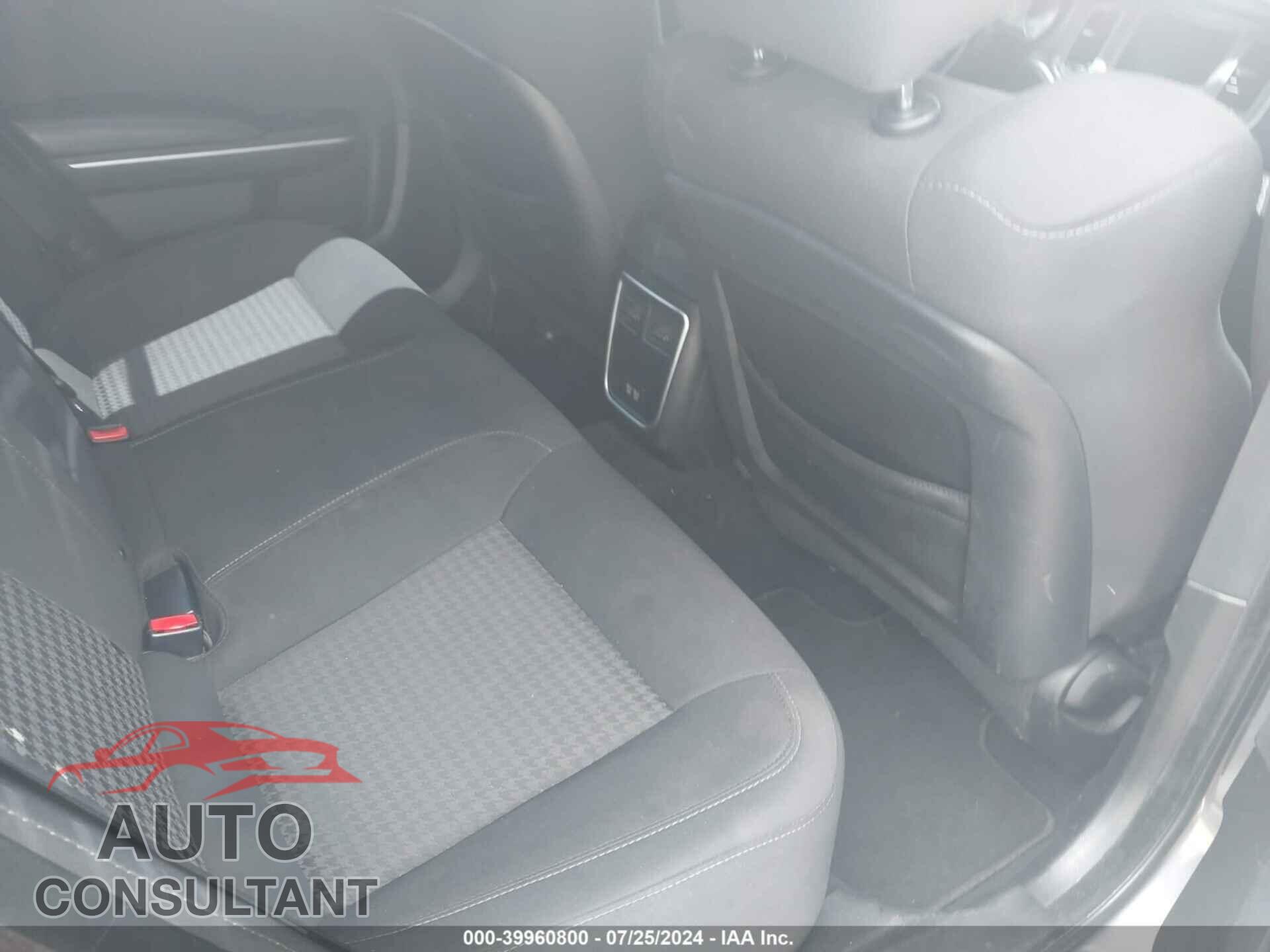 DODGE CHARGER 2019 - 2C3CDXCT2KH575638