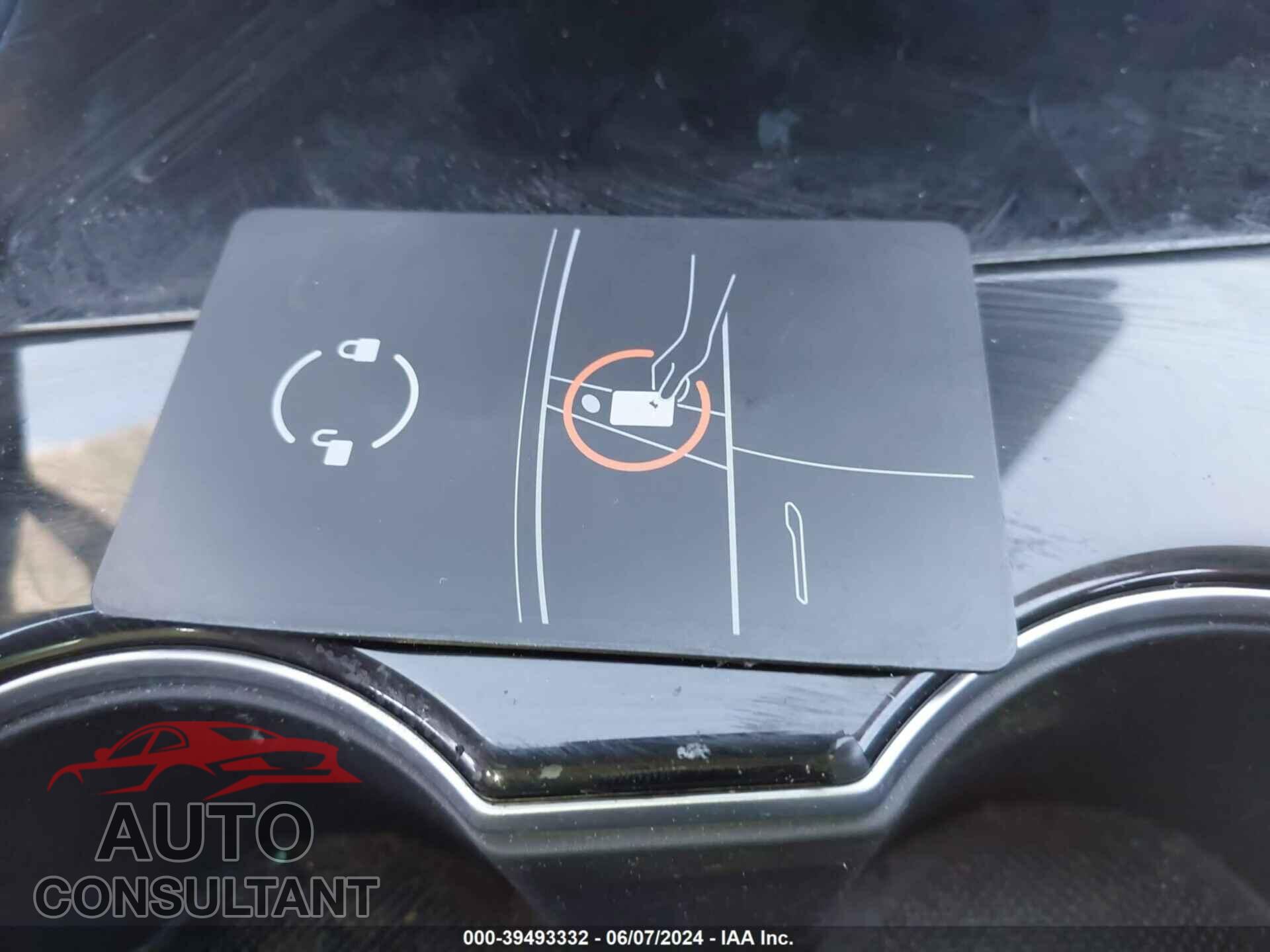 TESLA MODEL 3 2019 - 5YJ3E1EA3KF308709