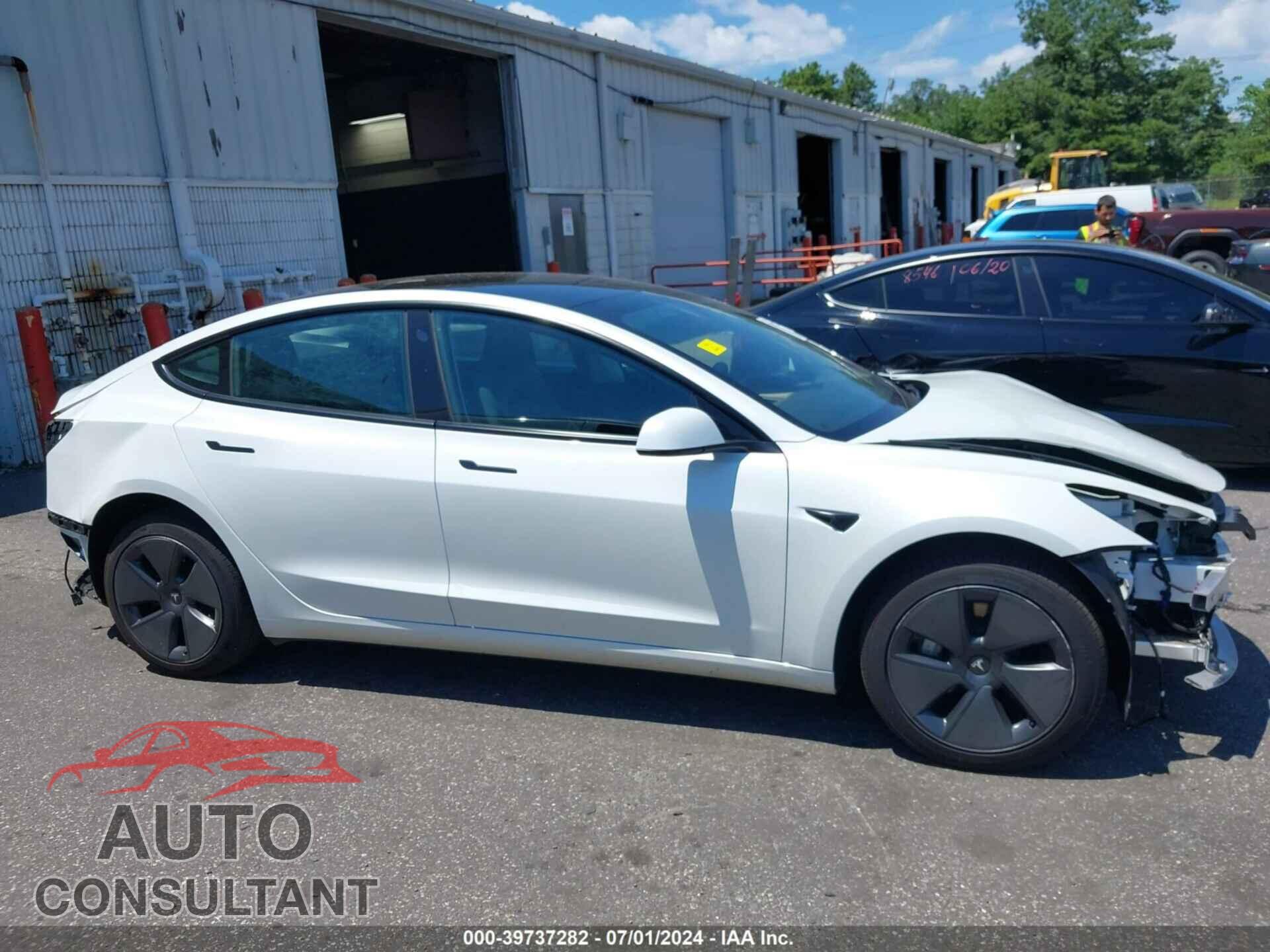 TESLA MODEL 3 2023 - 5YJ3E1EA8PF574895